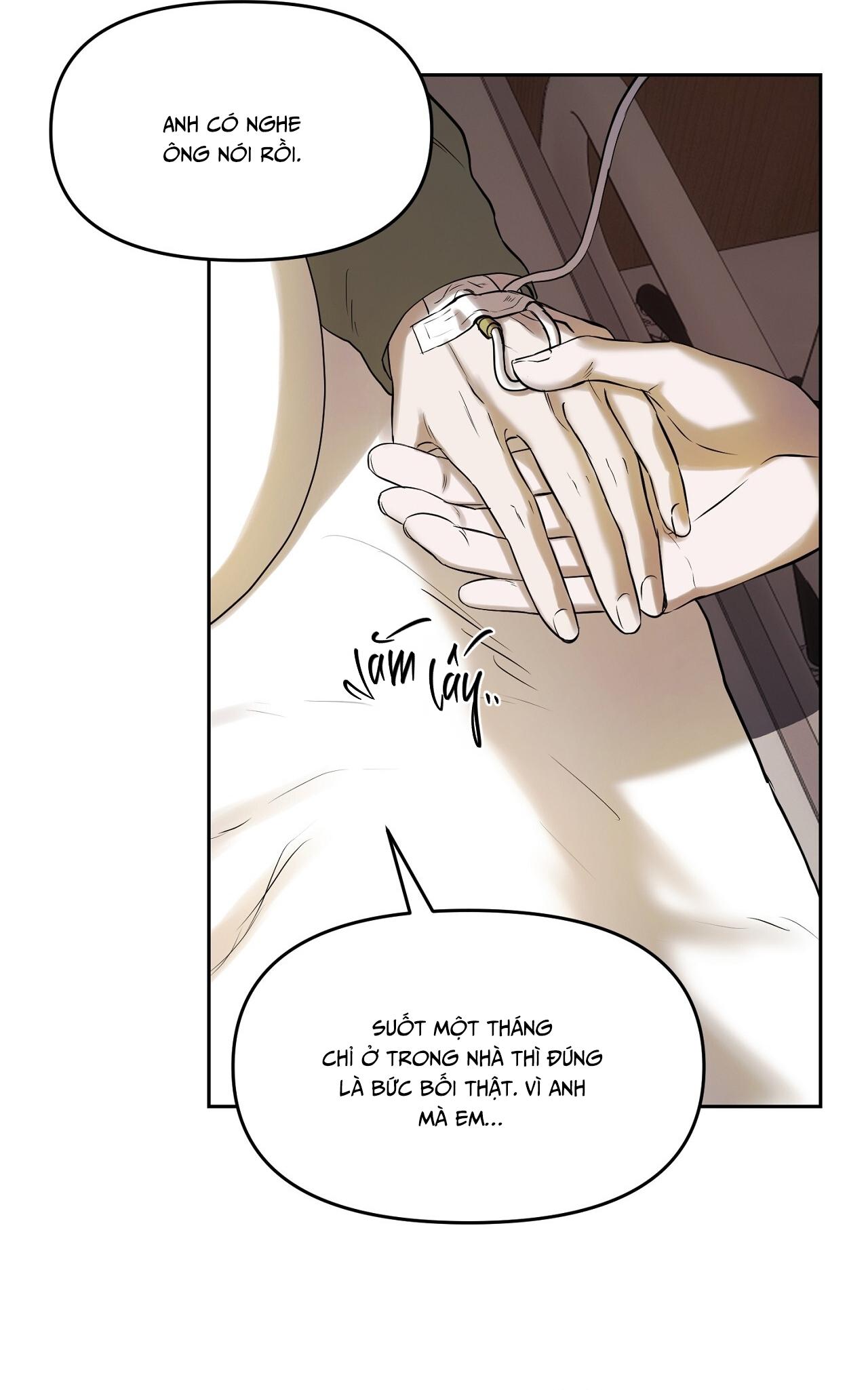 (GĐCV) ÁNH NẮNG LEN LỎI Chapter 4 - Trang 2