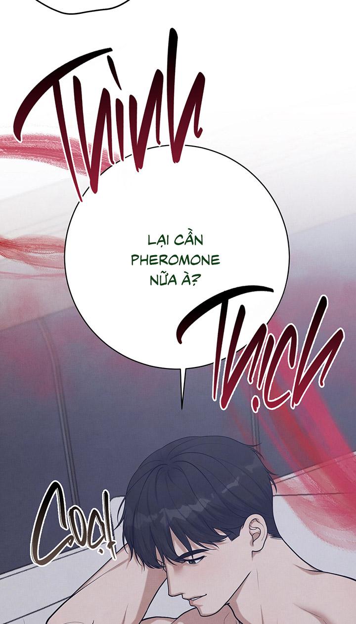 HƯƠNG VỊ TÌNH THÂN Chapter 16 19+ - Trang 2