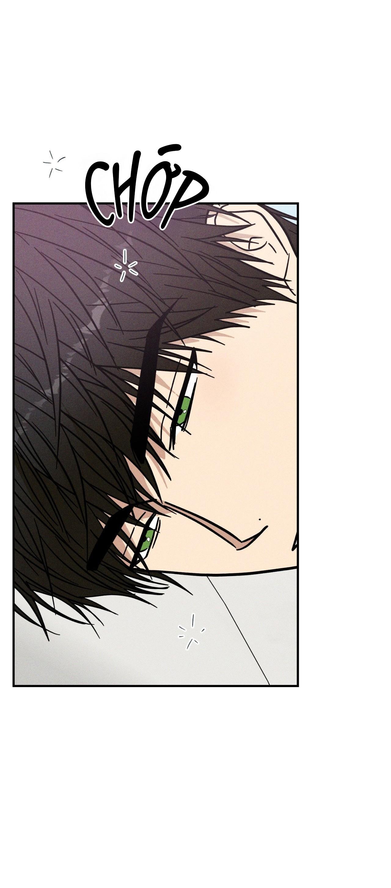 (CBunu) MIX UP Chapter 14 - Next Chapter 15 H+
