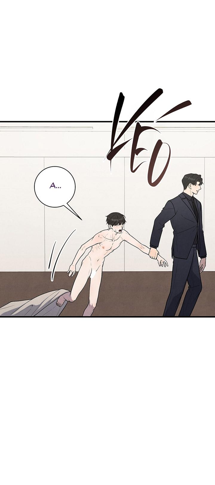 HƯƠNG VỊ TÌNH THÂN Chapter 13 19+ - Trang 2