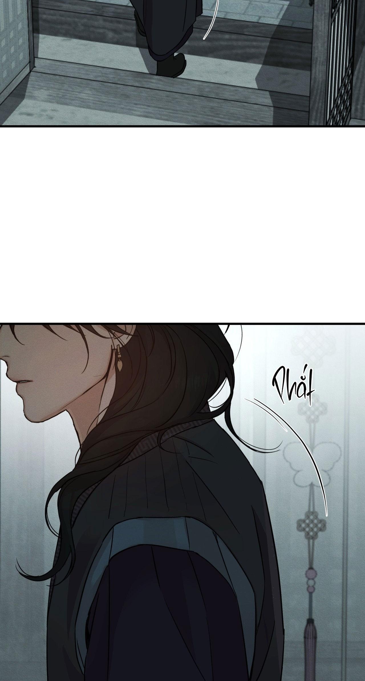NIGHT END Chapter 3 - Trang 2