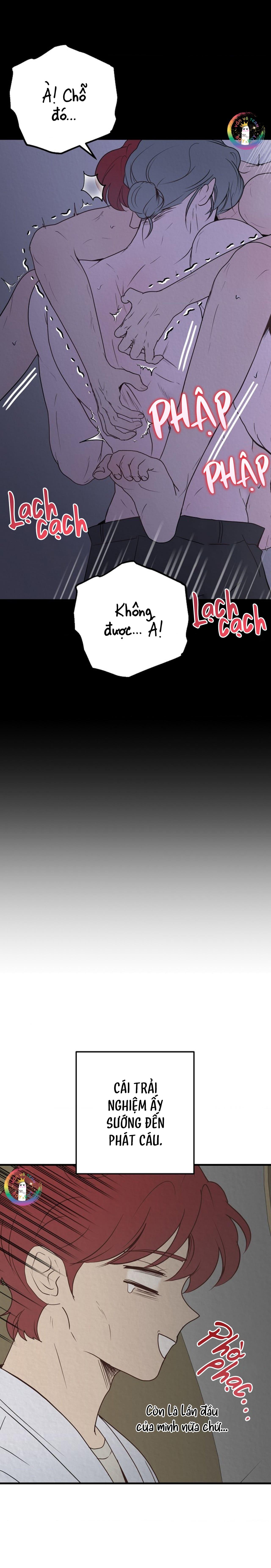 (END) Xin Sếp Phê Duyệt Tối nay Chapter 2 Nhật ký ra mắt - Trang 2