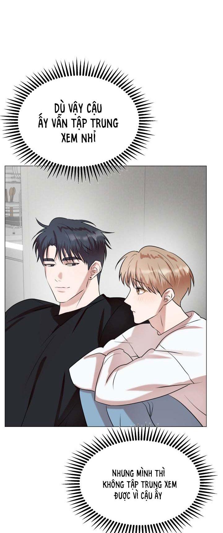 Sứ Giả Tình Yêu Chapter 9 H - Trang 2