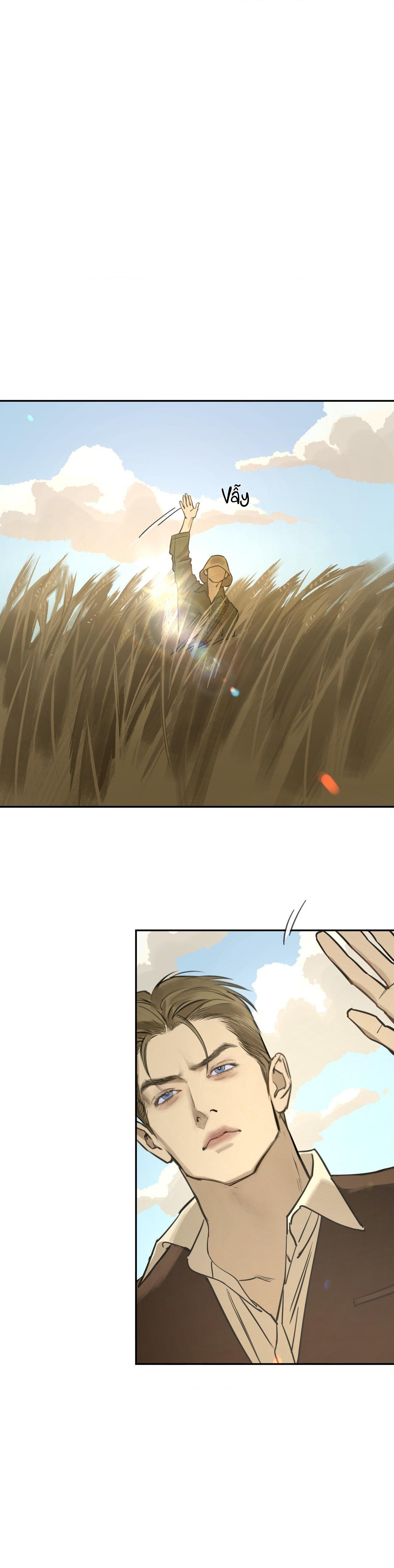 THE FALLEN LAMB Chapter 7 H++ - Trang 2