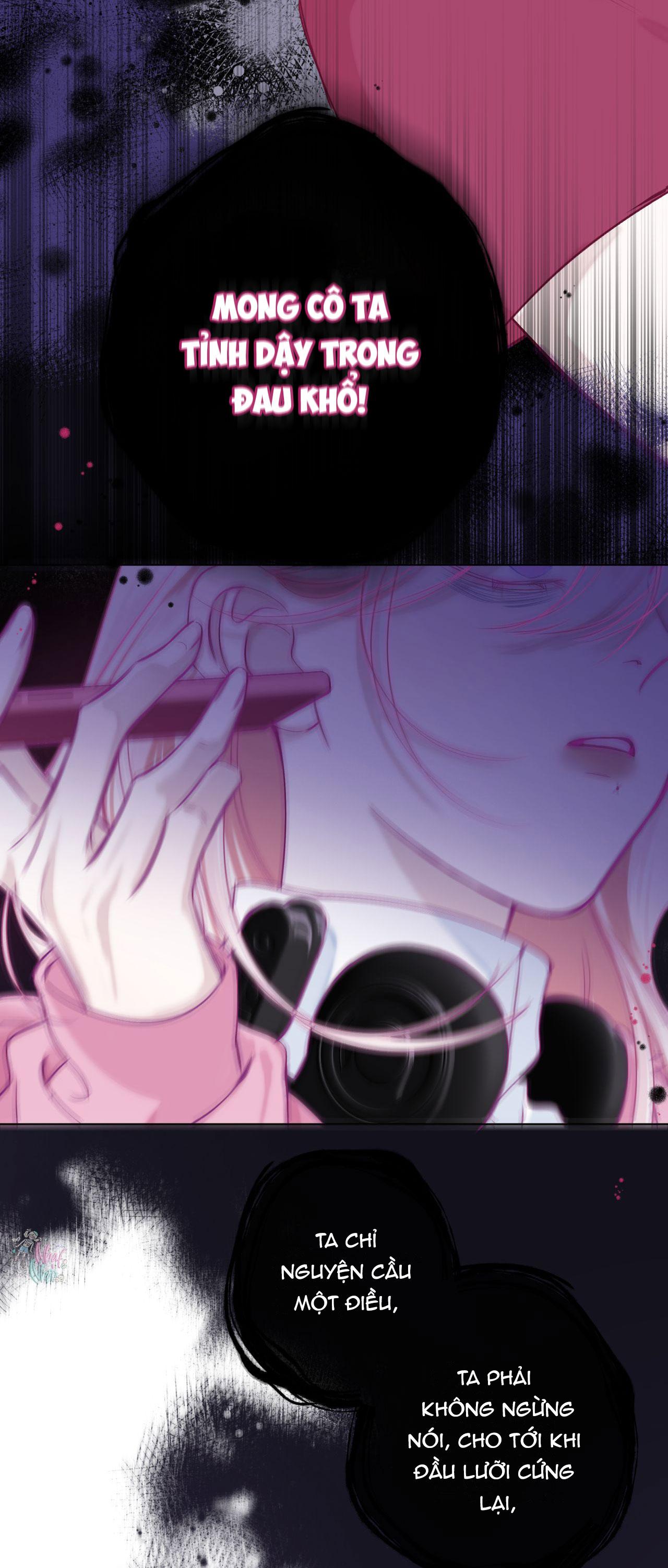 Decibel Của Nhịp Tim Chapter 3 - Next Chapter 4