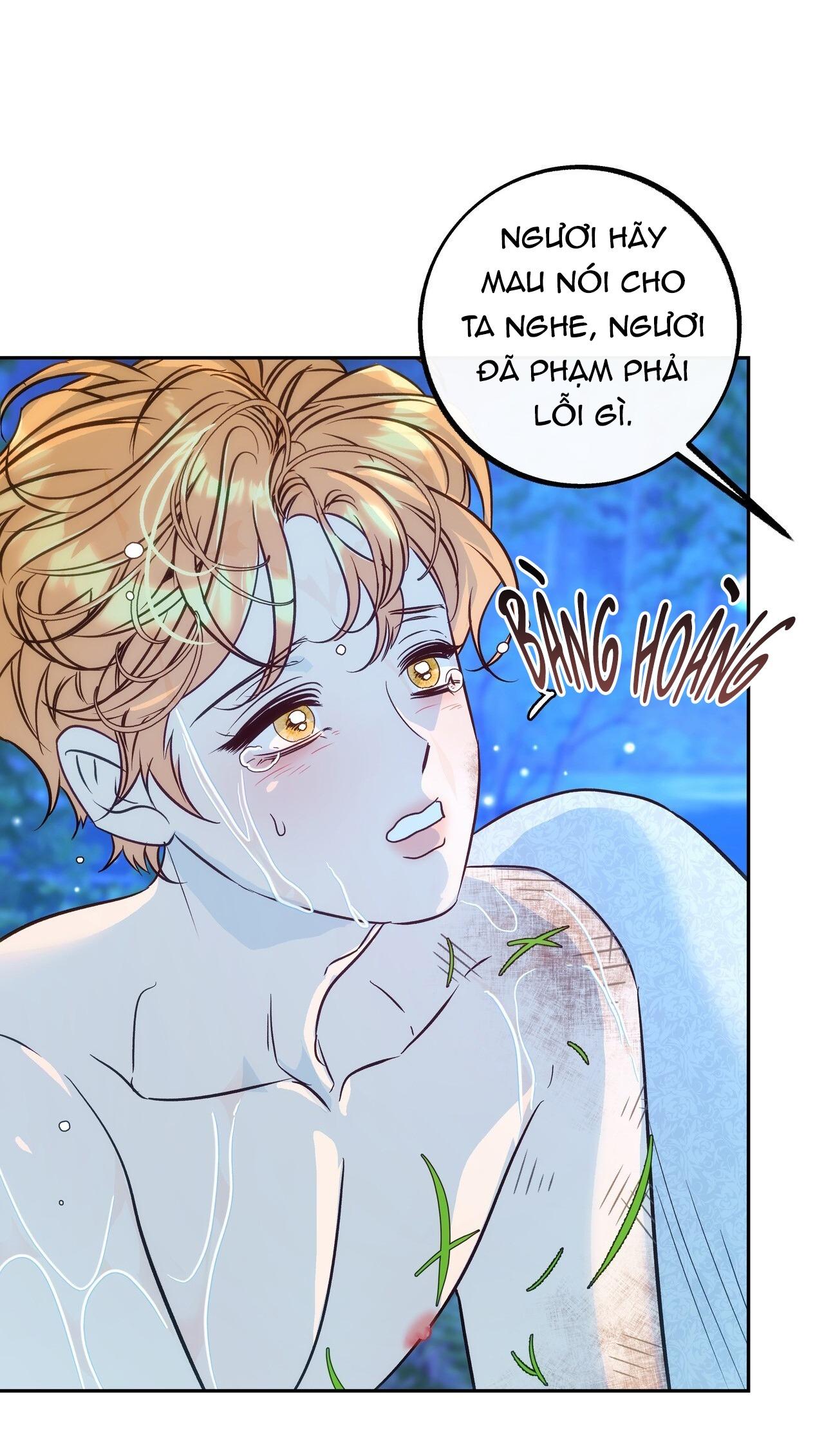 ORCA MANSION Chapter 2 - Trang 2