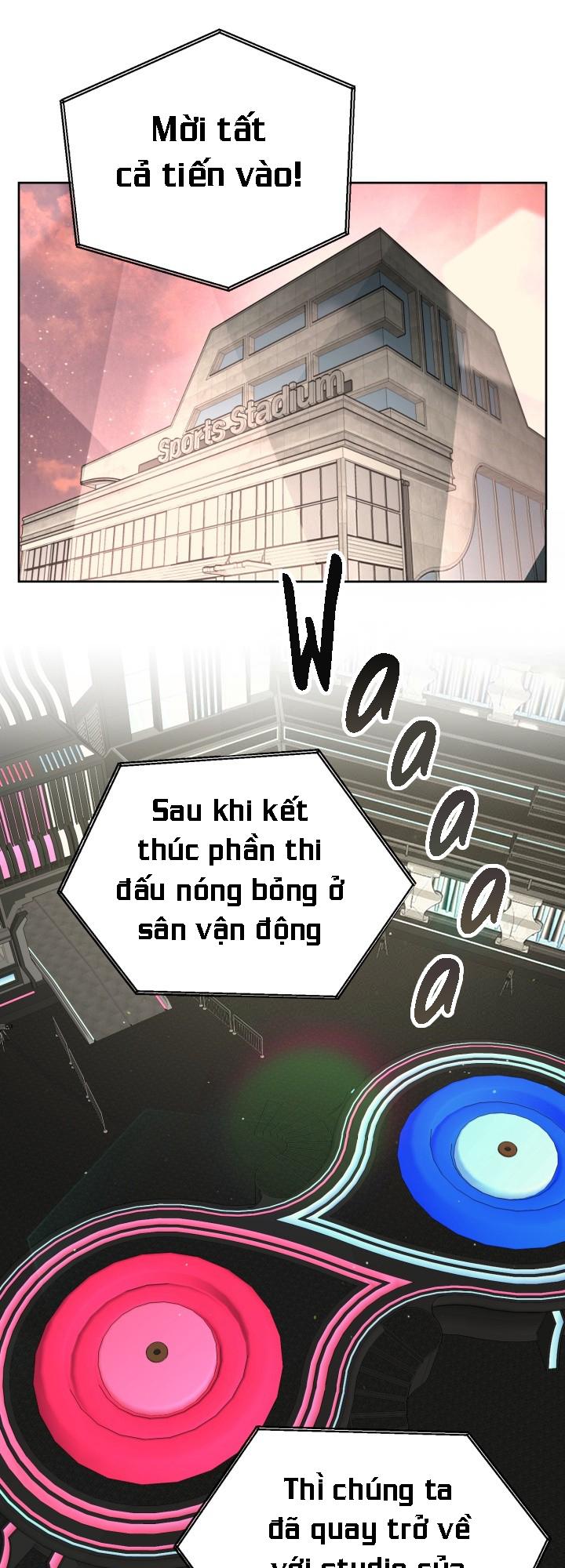 THỬ THÁCH KHIÊU DÂM Chapter 10 - Next Chapter 11
