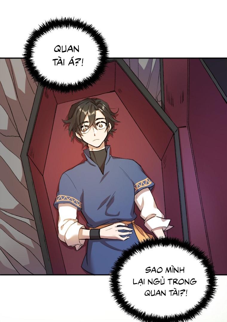 Hãy Lựa Chọn Anh Hùng Của Bạn Thật Cẩn Thận Chapter 1 - Trang 2