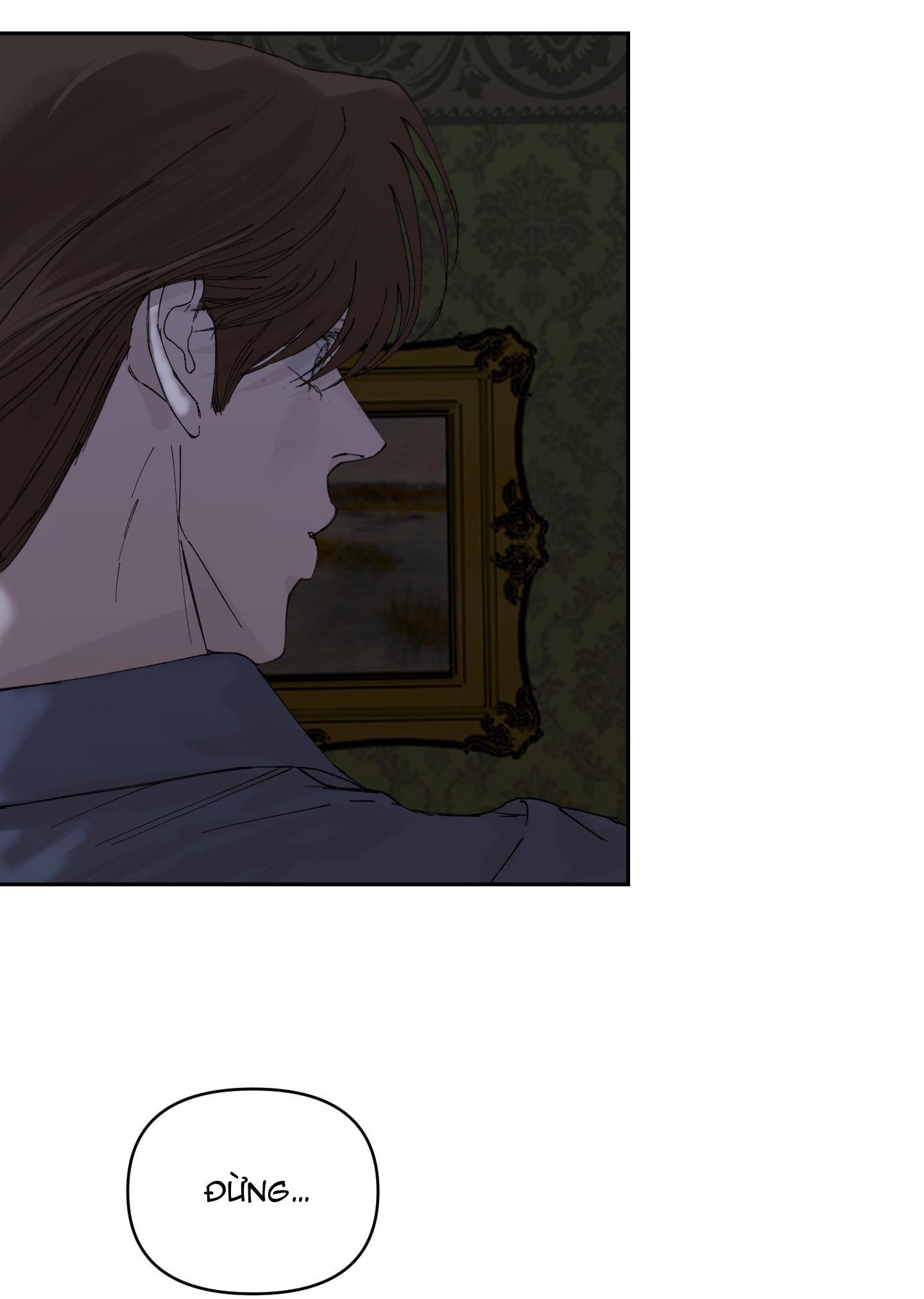 BL CỔ TRANG-ÂU CỔ NGẮN NHÀ KIM Chapter 43.6 vĩnh hằng 6 - Trang 2