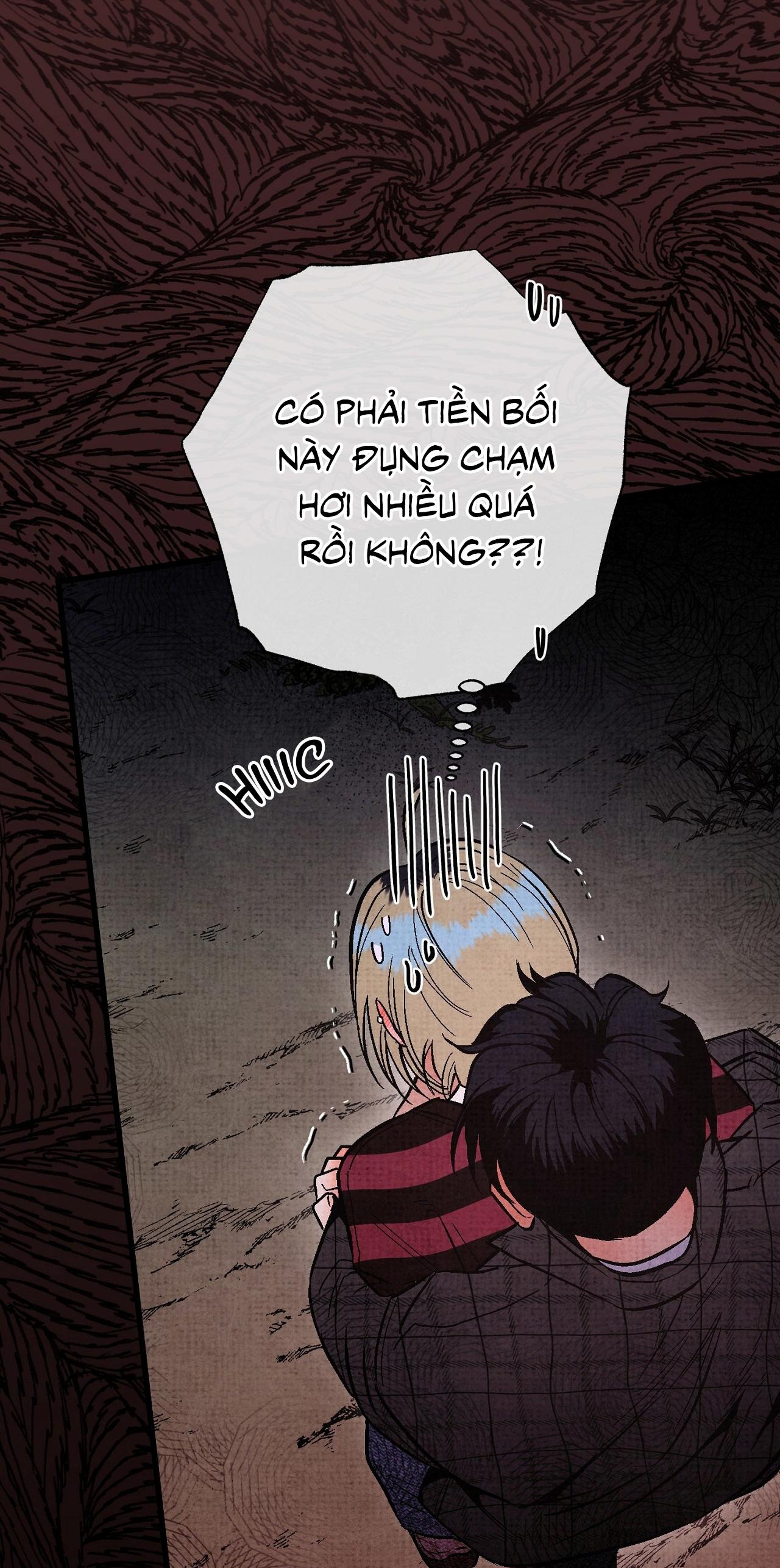 Chuyện Lạ Bốn Mùa Chapter 2 - Trang 2