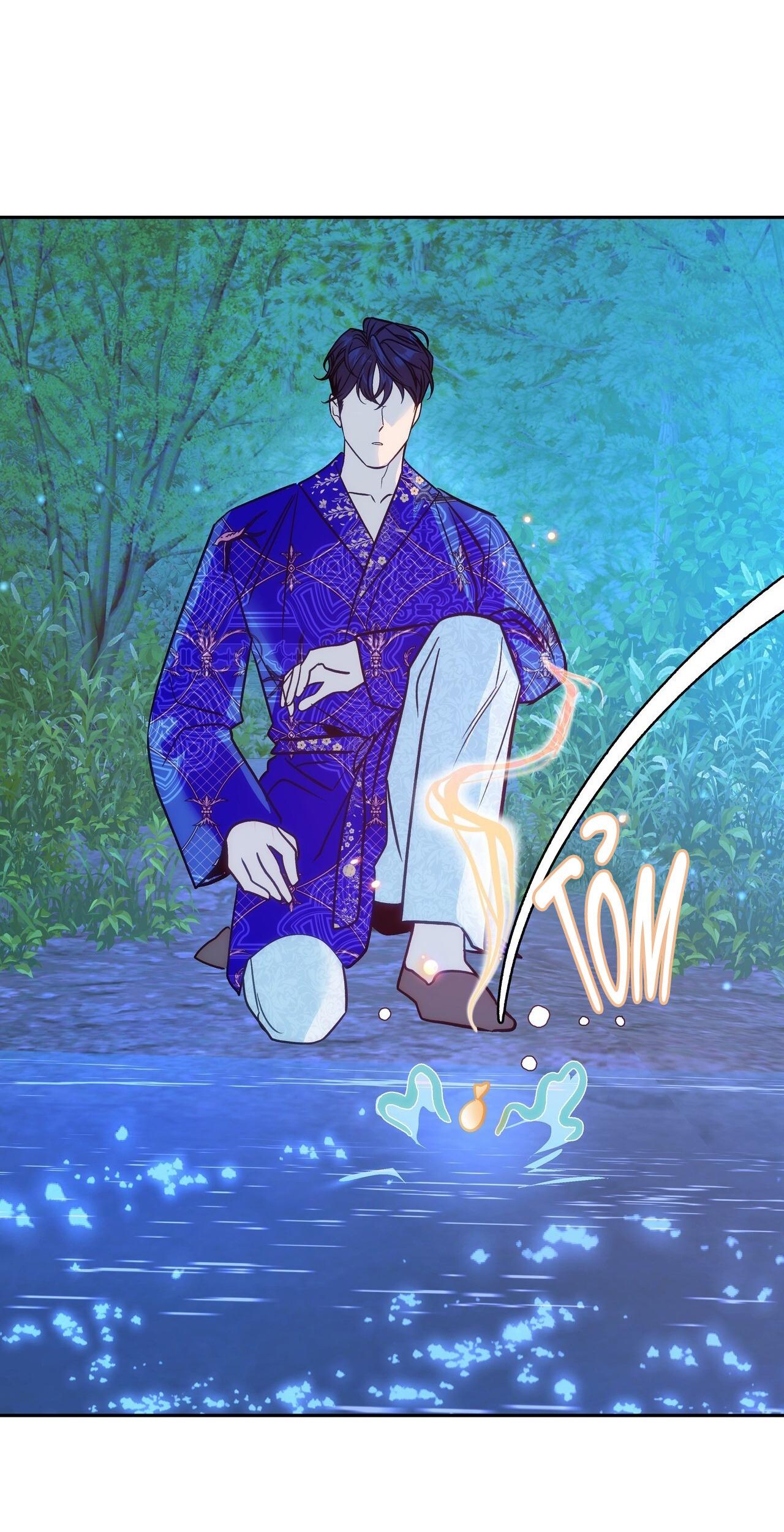 ORCA MANSION Chapter 2 - Trang 2