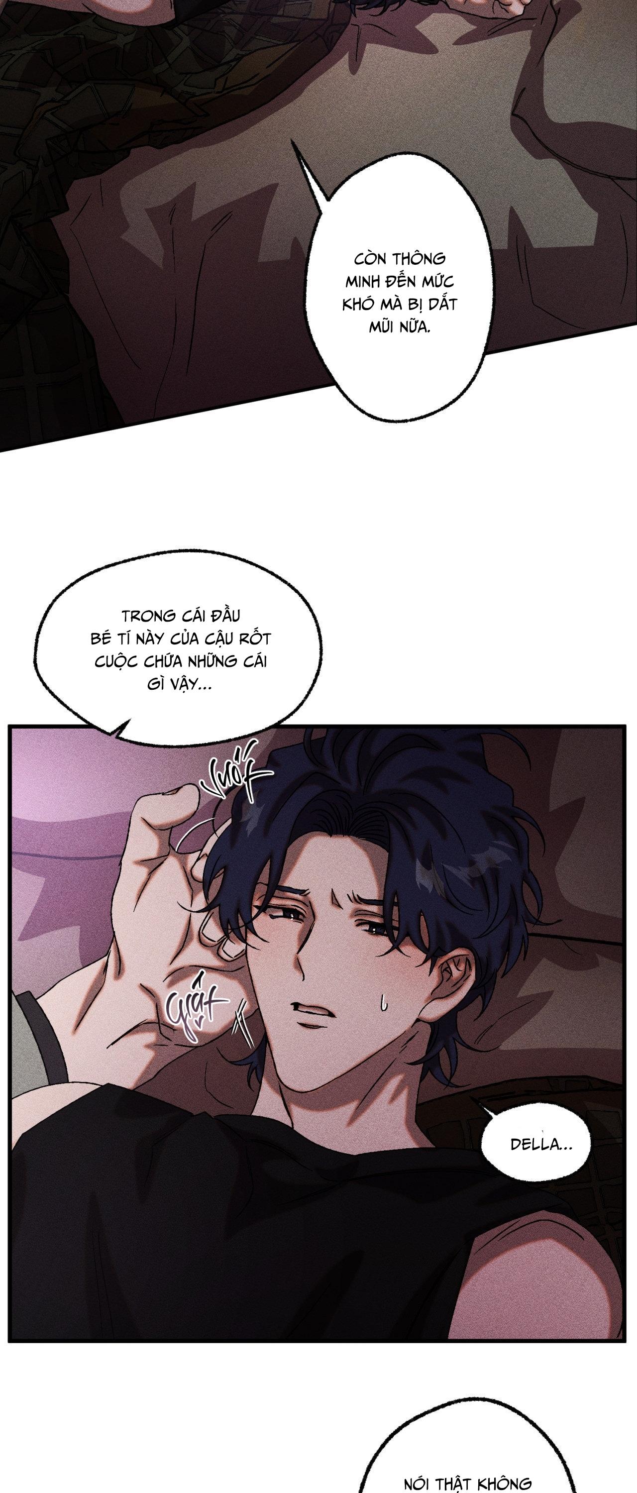 (GĐCV) CUỘC GIAO DỊCH Chapter 65 - Trang 2