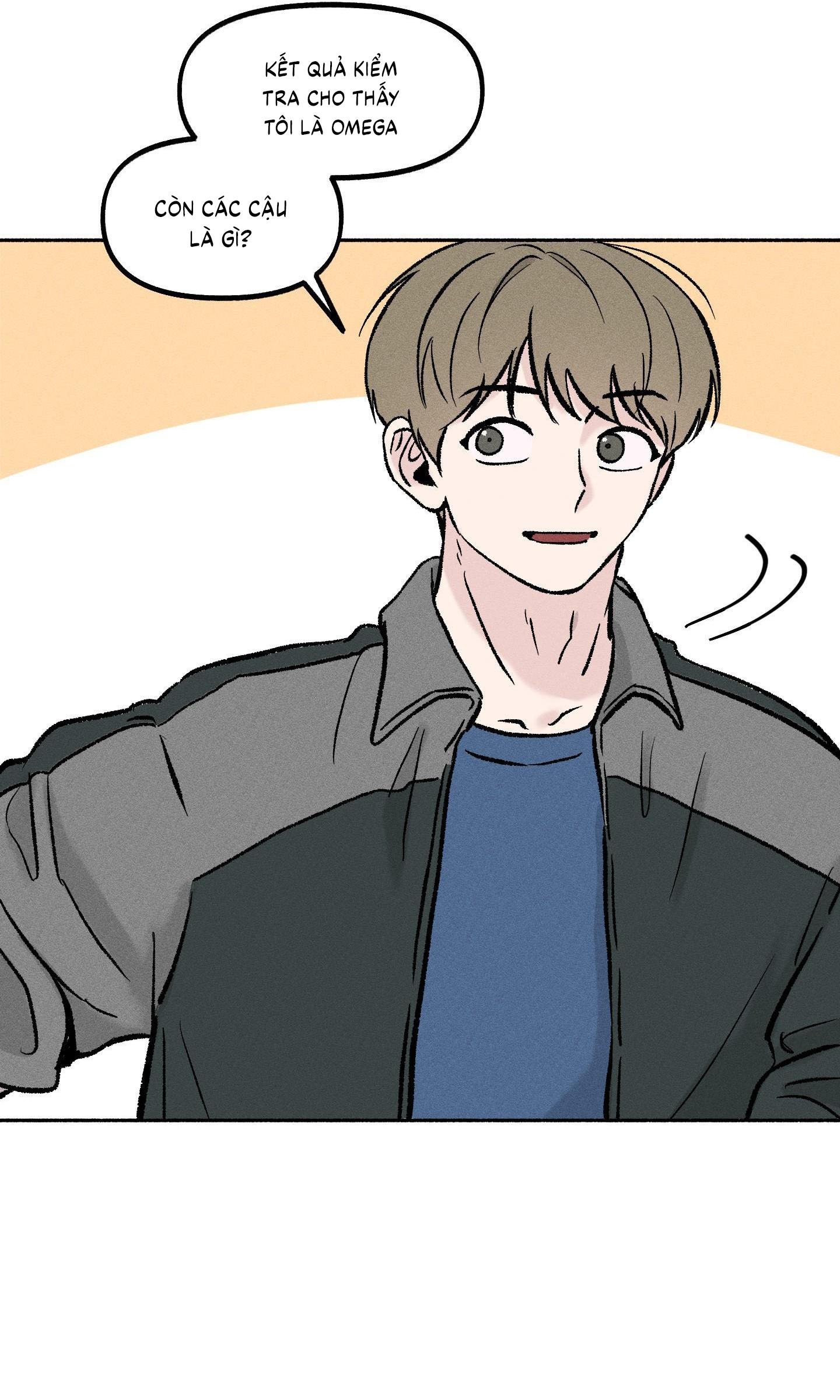 (CBunu) Khi Người Lơ Đãng Chapter 25 - Trang 2