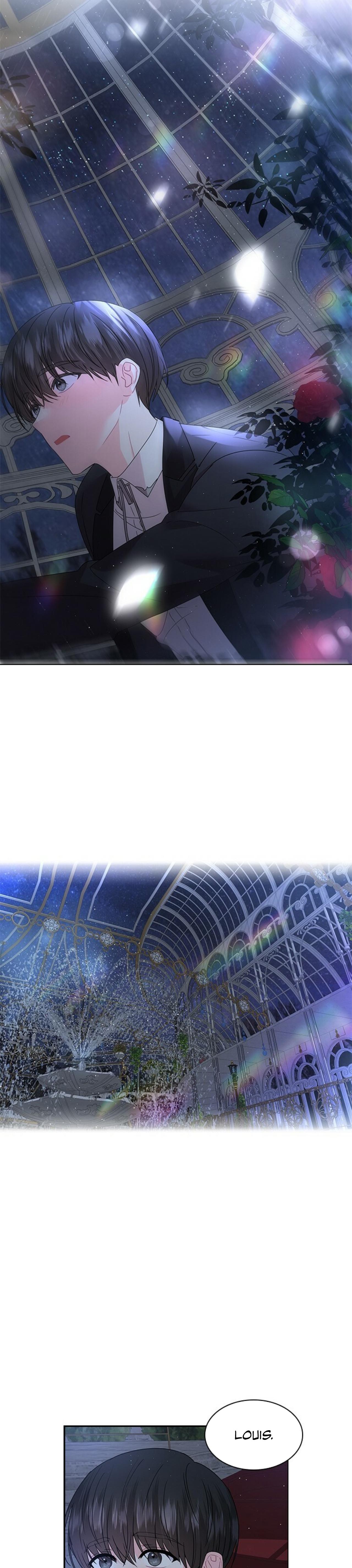 Who’s your daddy Chapter 44 - Next Chapter 45