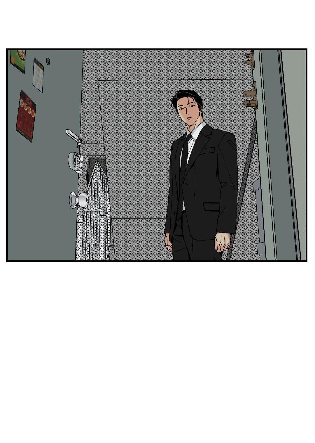 Bình An Của Chúa Chapter 1 - Next Chapter 2