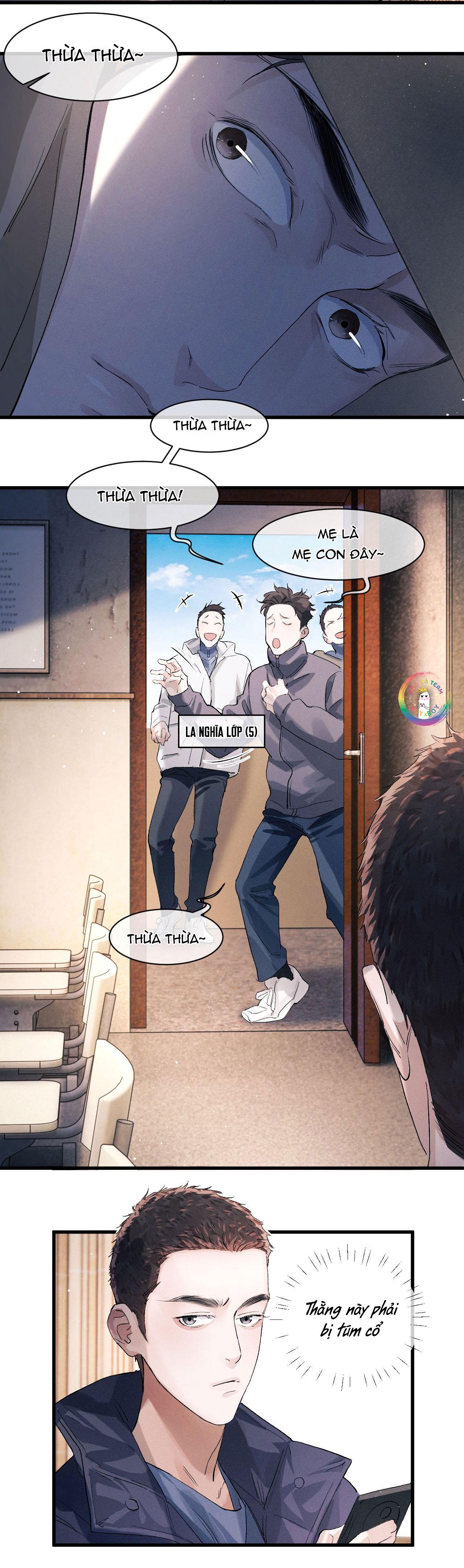 Tát Dã (Ngang Tàng) Chapter 51 - Trang 2