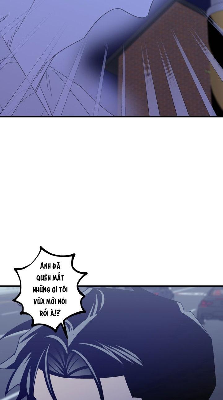 SỰ THAM LAM CỦA NHÂN LOẠI Chapter 17.3 thần linh 3 - Trang 2