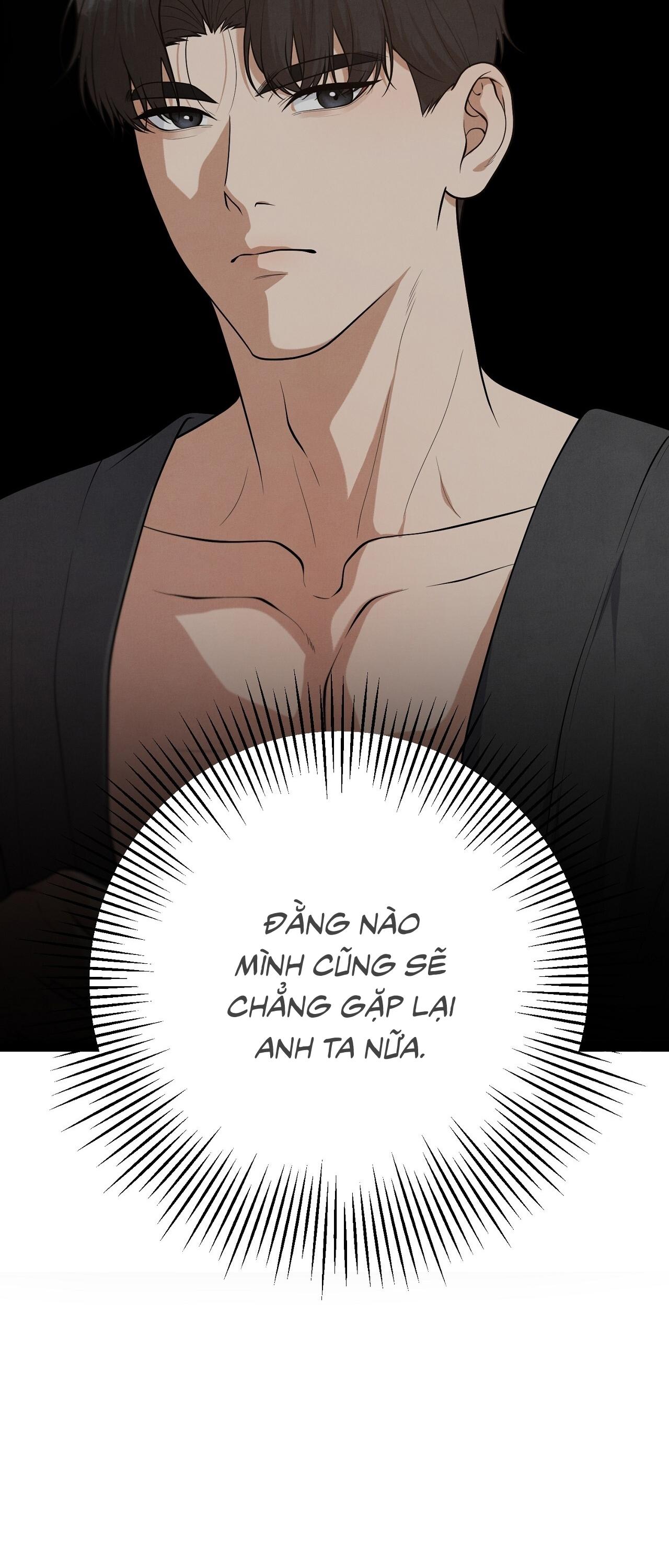 HƯƠNG VỊ TÌNH THÂN Chapter 6 19+ - Trang 2