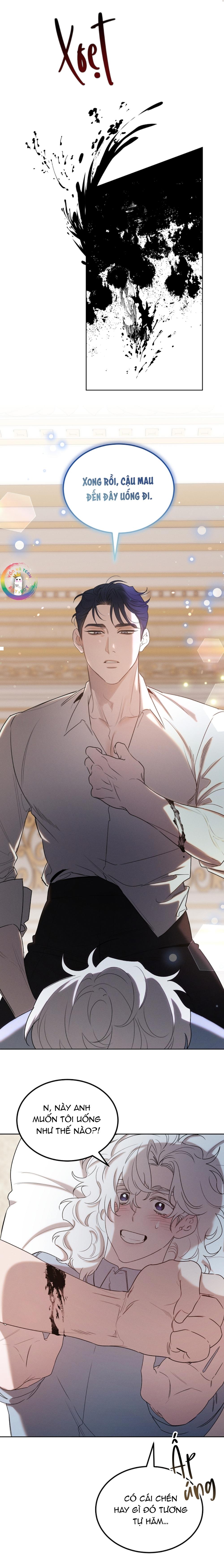 (END) Này, Đừng Có Nhấn Cái Nút Đó! Chapter 46 - Trang 2