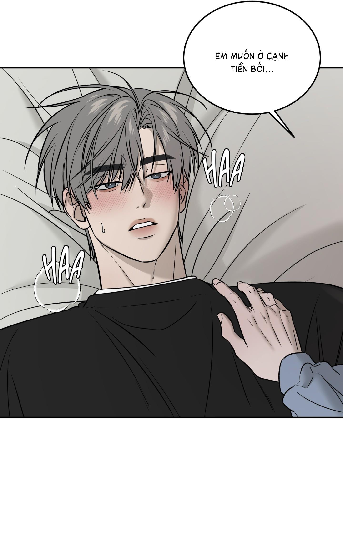 |DROP| Hưởng Lợi Chapter 52 H+ - Trang 2