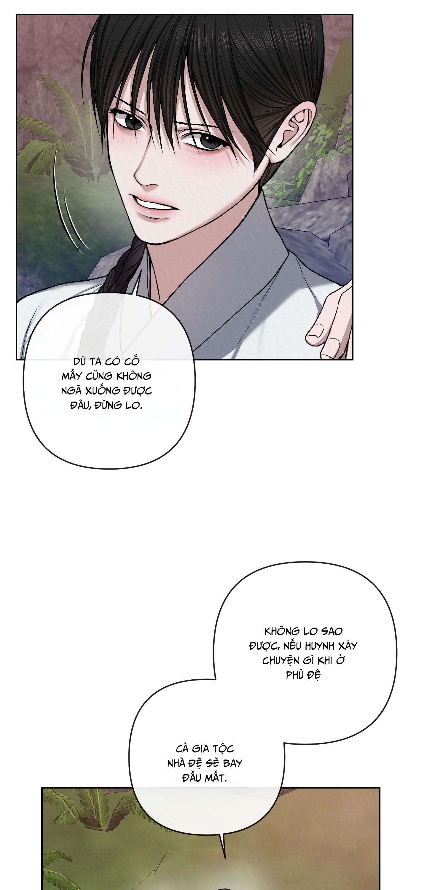 (GĐCV) HỐI HẬN Chapter 13 - Next Chapter 14