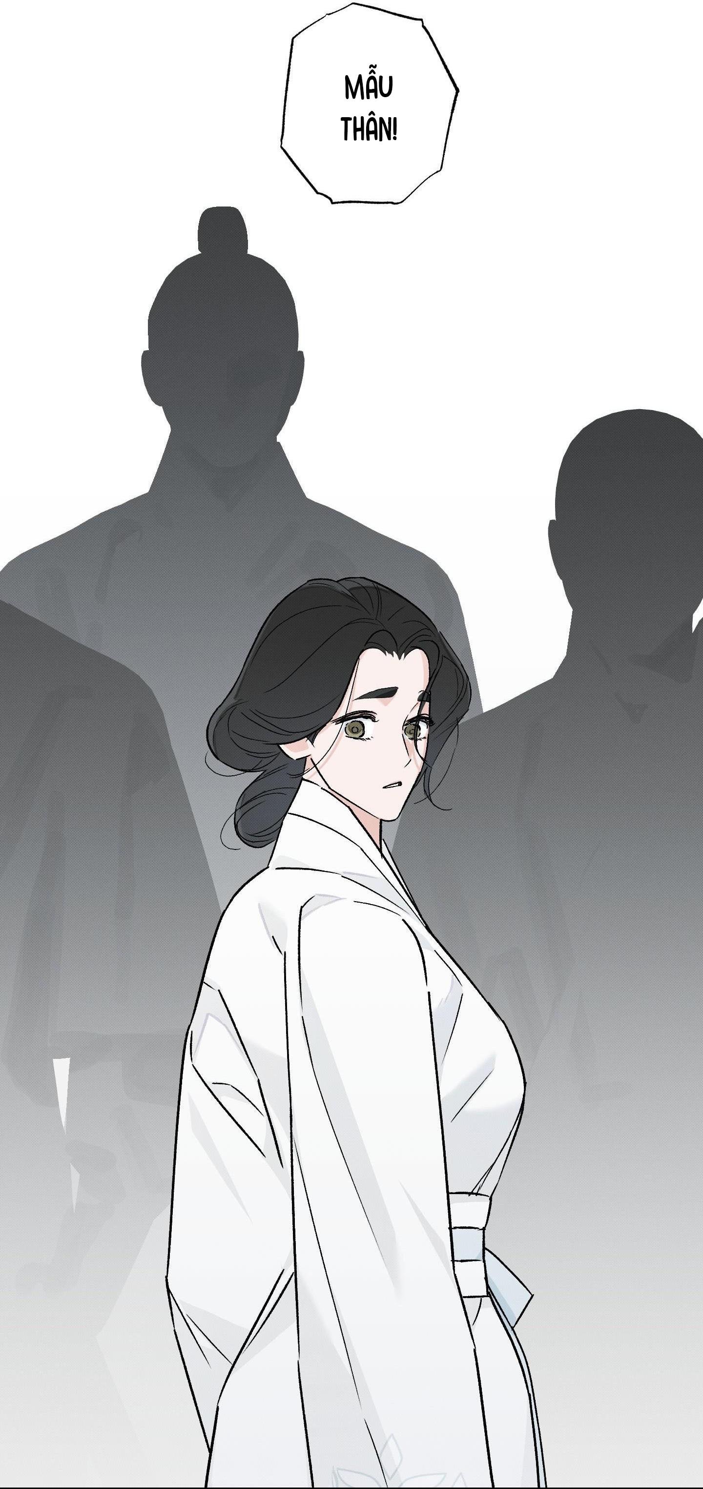 (CBunu) Nguyệt Ẩn Dạ Đàm Chapter 30 - Trang 2