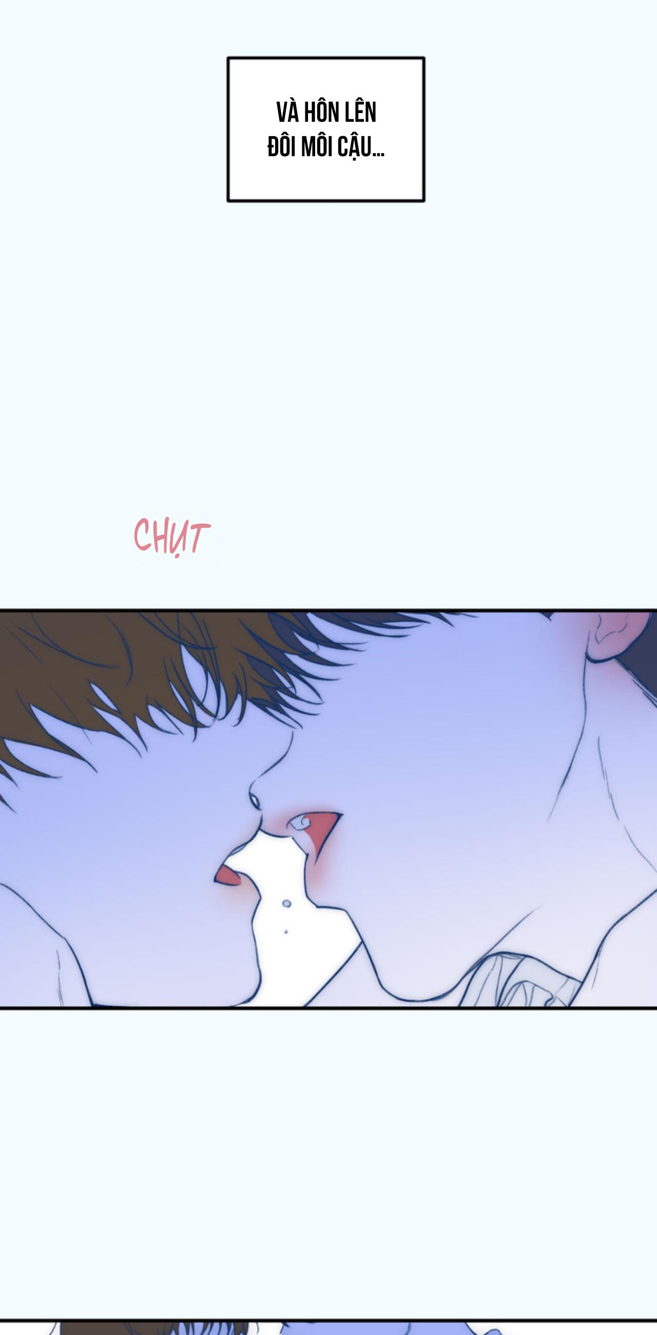 Deepest Confession Chapter 7 - Trang 2