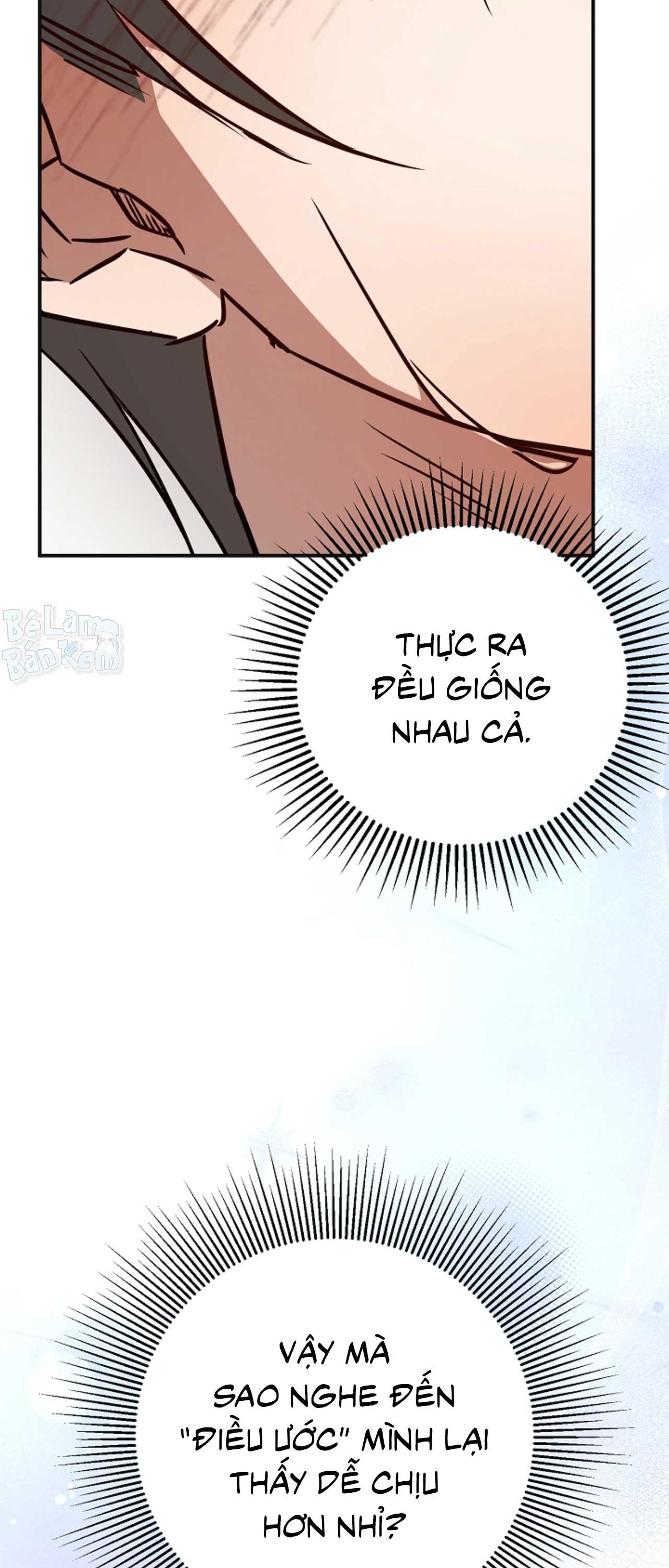 SỰ THẬT TRẦN TRỤI Chapter 18 H+ - Trang 2