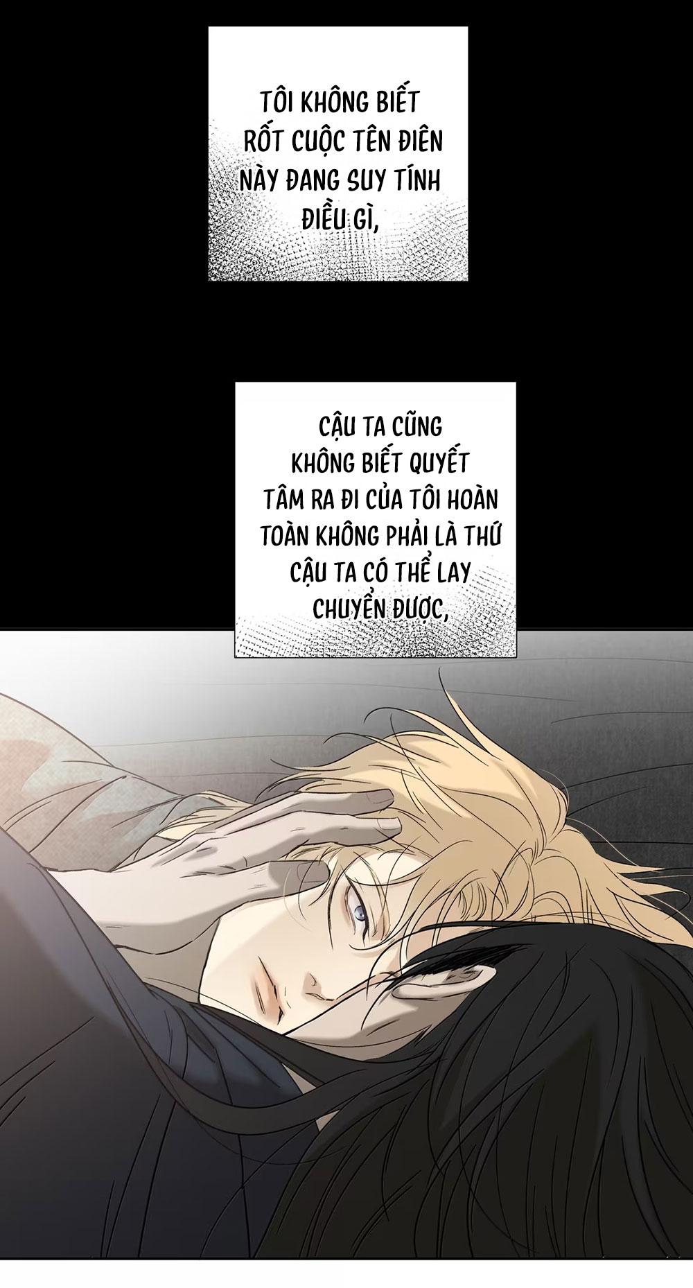 Sắc Thu Nghĩa Trang Chapter 23 - Trang 2