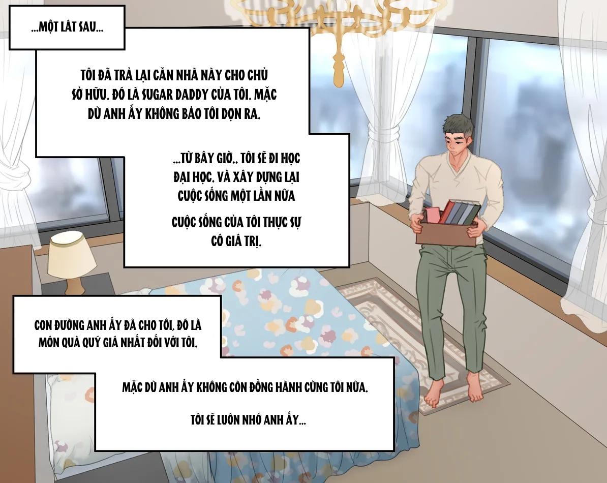 BOYLOVE FULL MÀU Chapter 48 - Trang 2