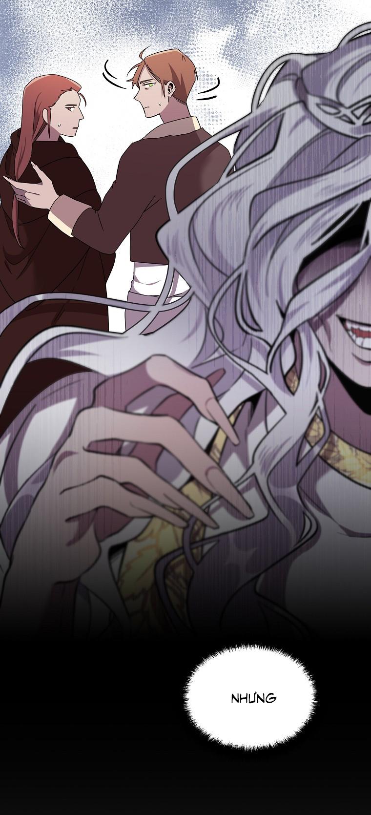 Hãy Lựa Chọn Anh Hùng Của Bạn Thật Cẩn Thận Chapter 14 - Trang 2