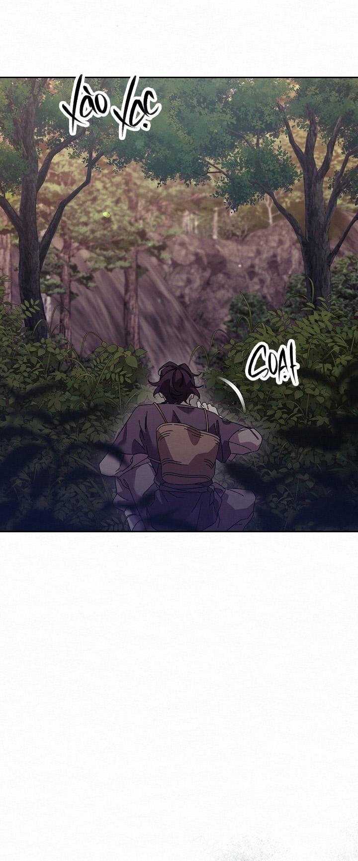 [DDT] Vị Ngọt Phía Sau Cơn Mưa Chapter 1 - Trang 2