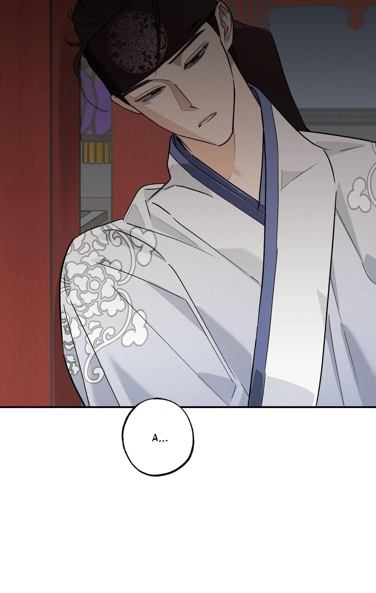 (CBunu) Nguyệt Ẩn Dạ Đàm Chapter 27 - Trang 2