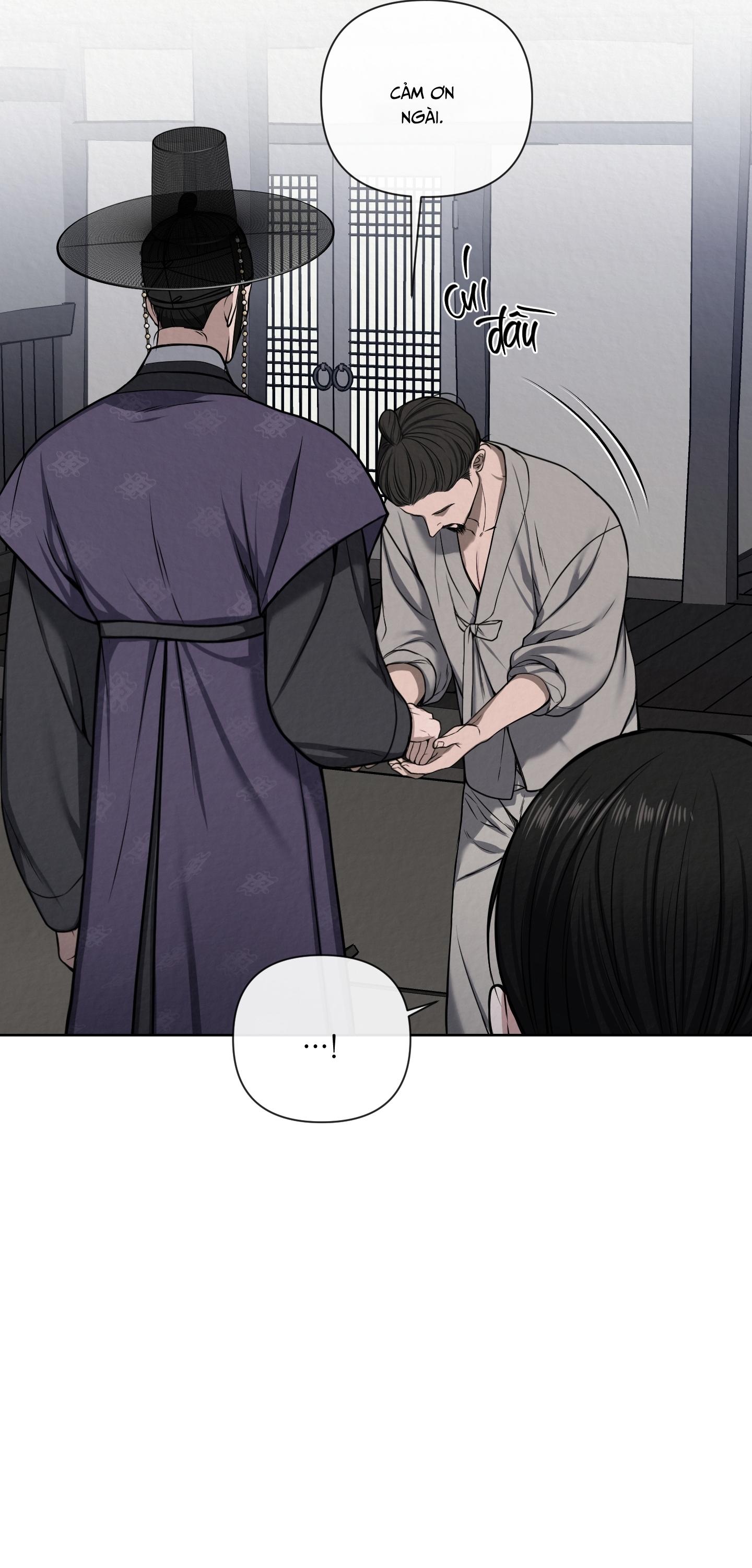 (GĐCV) HỐI HẬN Chapter 4 - Next Chapter 5