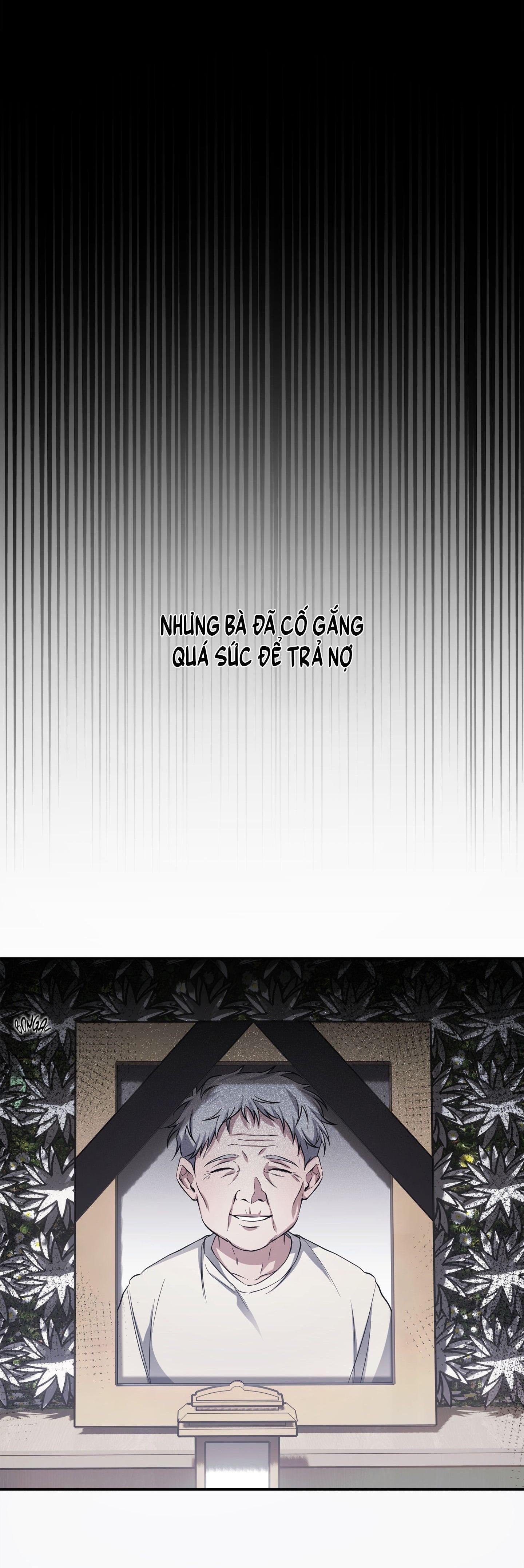 LỜI THỀ BÁO THÙ Chapter 1 18 - Trang 2