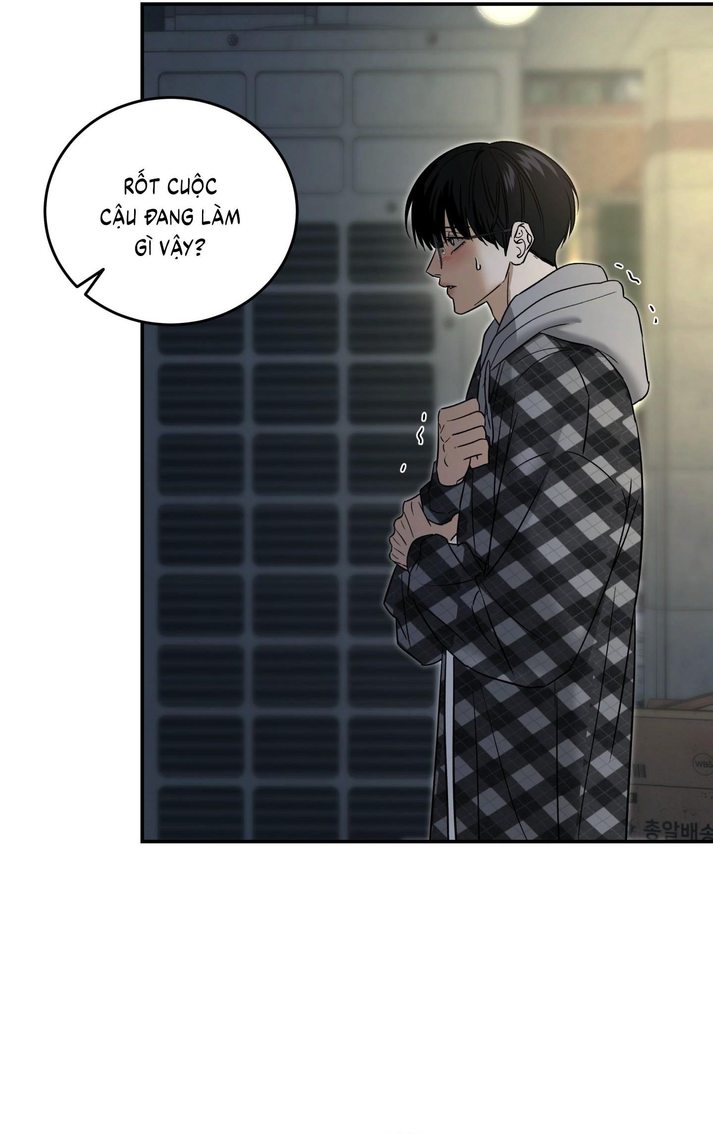 |DROP| Hưởng Lợi Chapter 48 - Trang 2