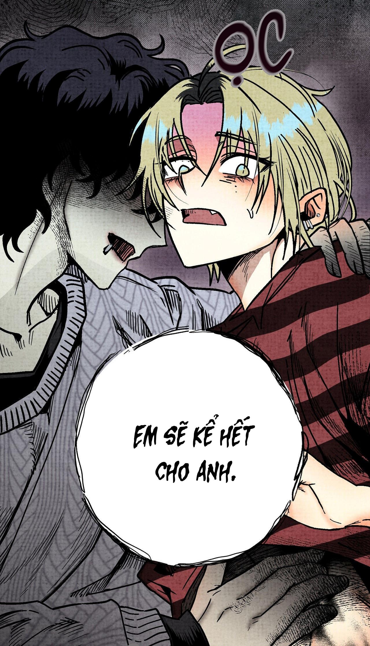 Chuyện Lạ Bốn Mùa Chapter 1 - Trang 2