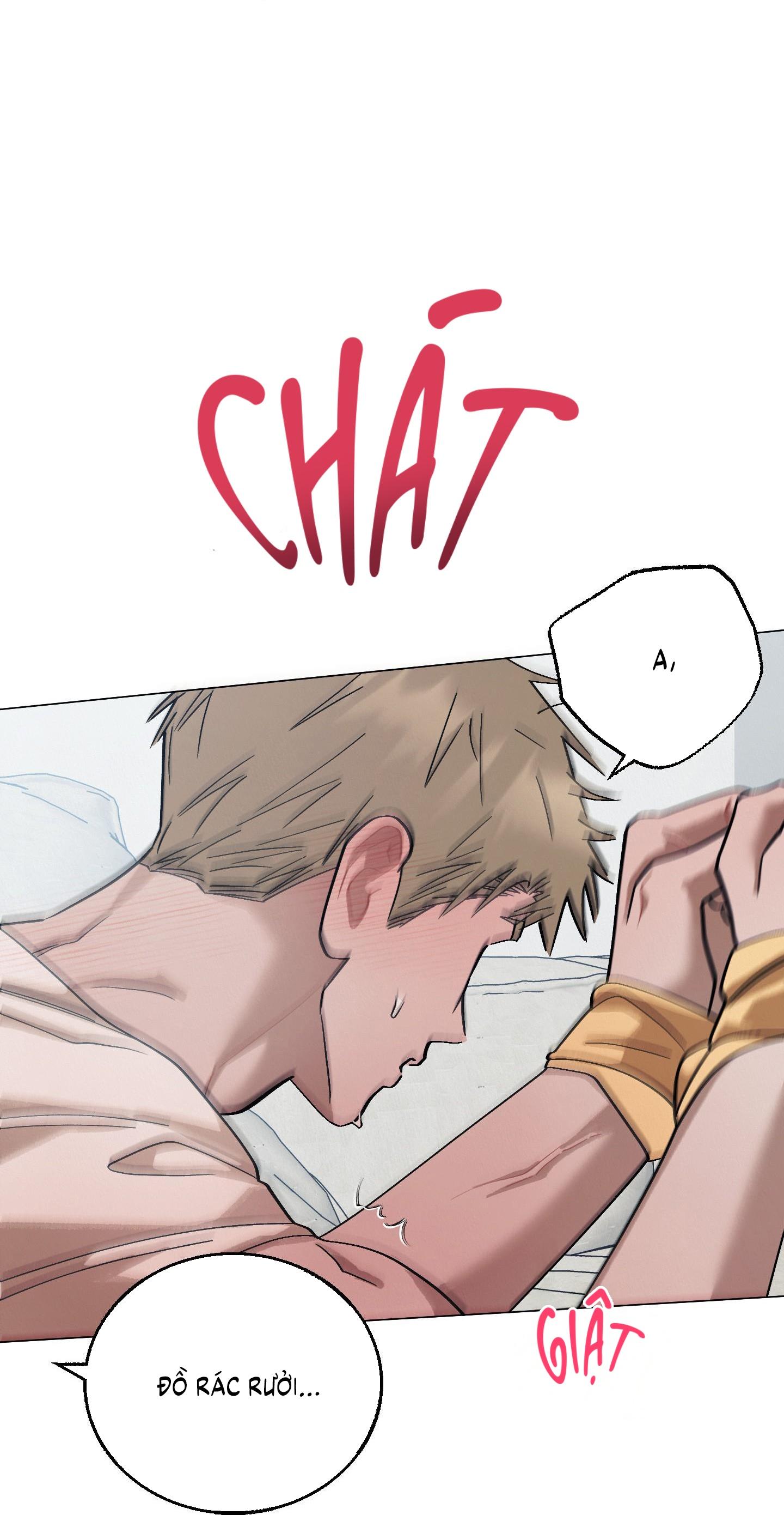 (CBunu) Nhiệm Vụ Định Mệnh Chapter 22 H+ - Trang 2