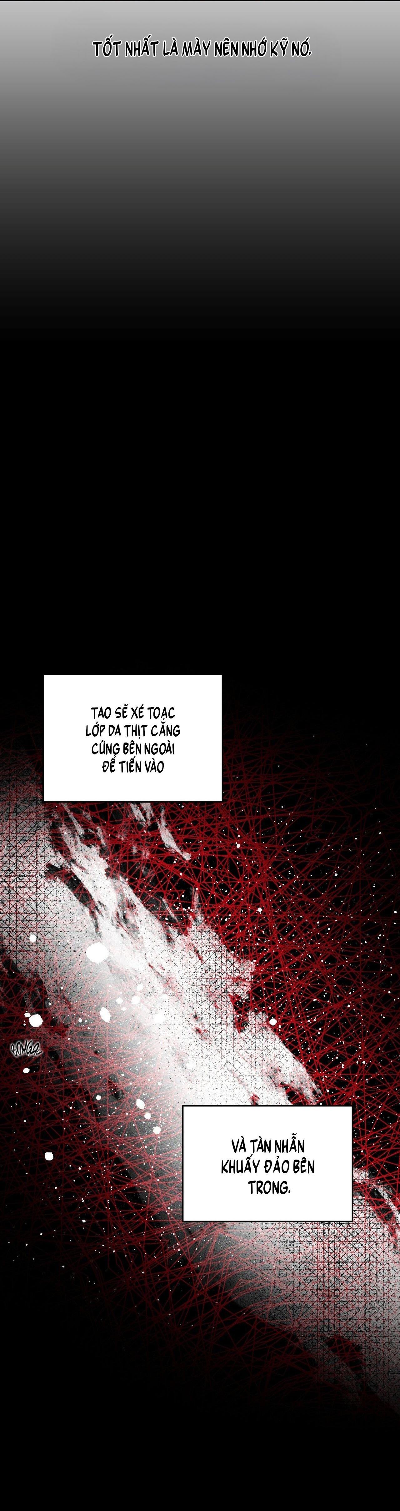 THIẾU NIÊN SÒ: BÙNG CHÁY Chapter 9 18+ - Next Chapter 10