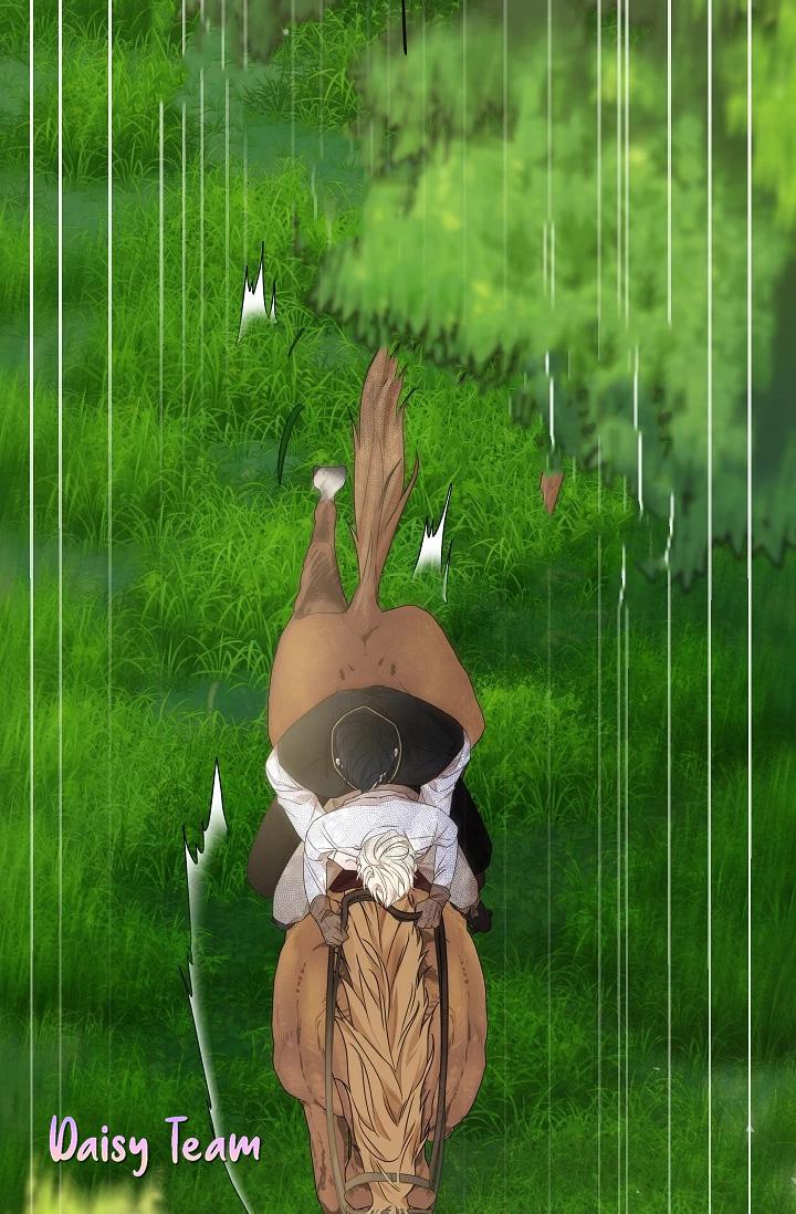 (Daisy) Snake Hole Chapter 6 - Next Chapter 7