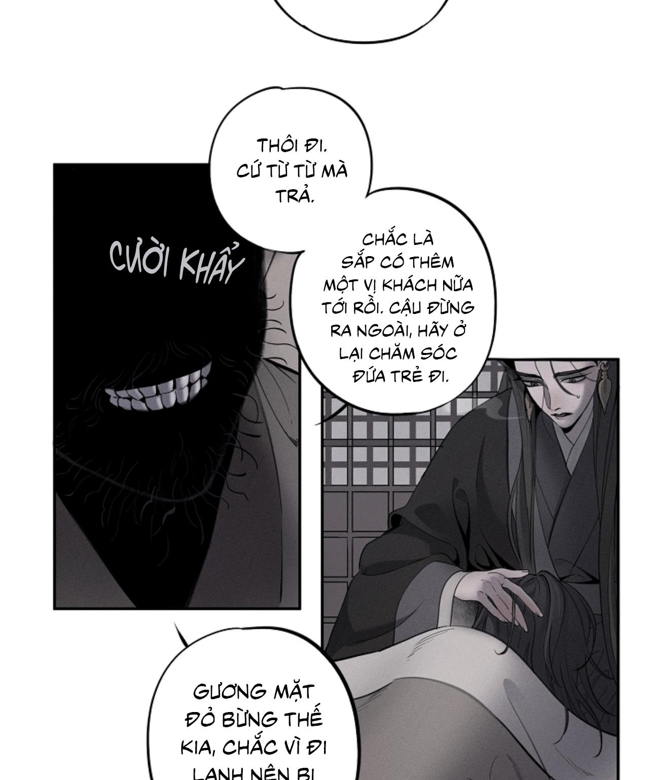 Ngũ tắc: hiếu ái truyện Chapter 1 - Trang 2