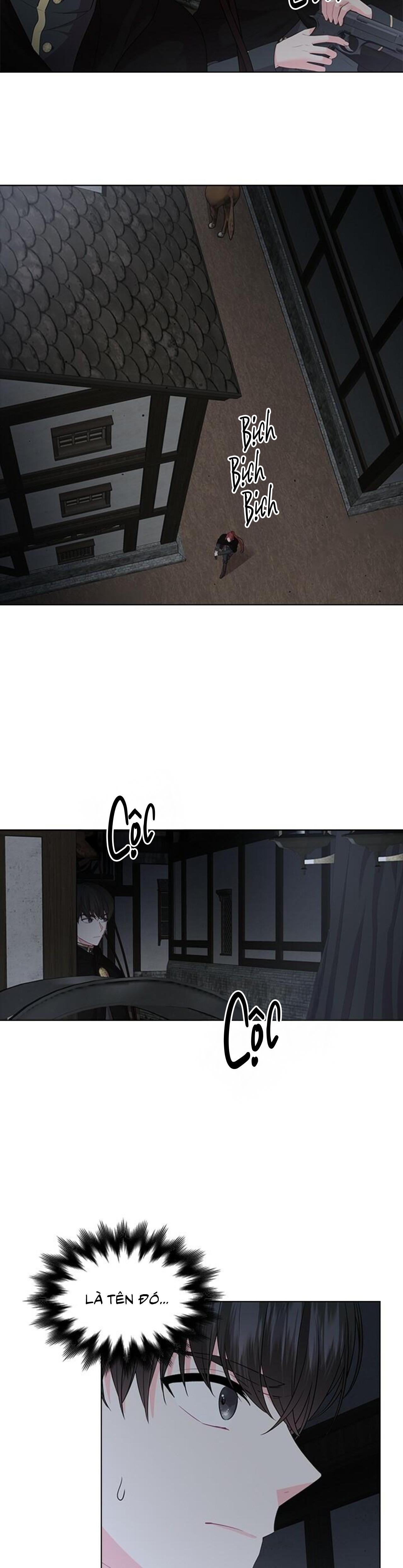 Who’s your daddy Chapter 32 - Next Chapter 33