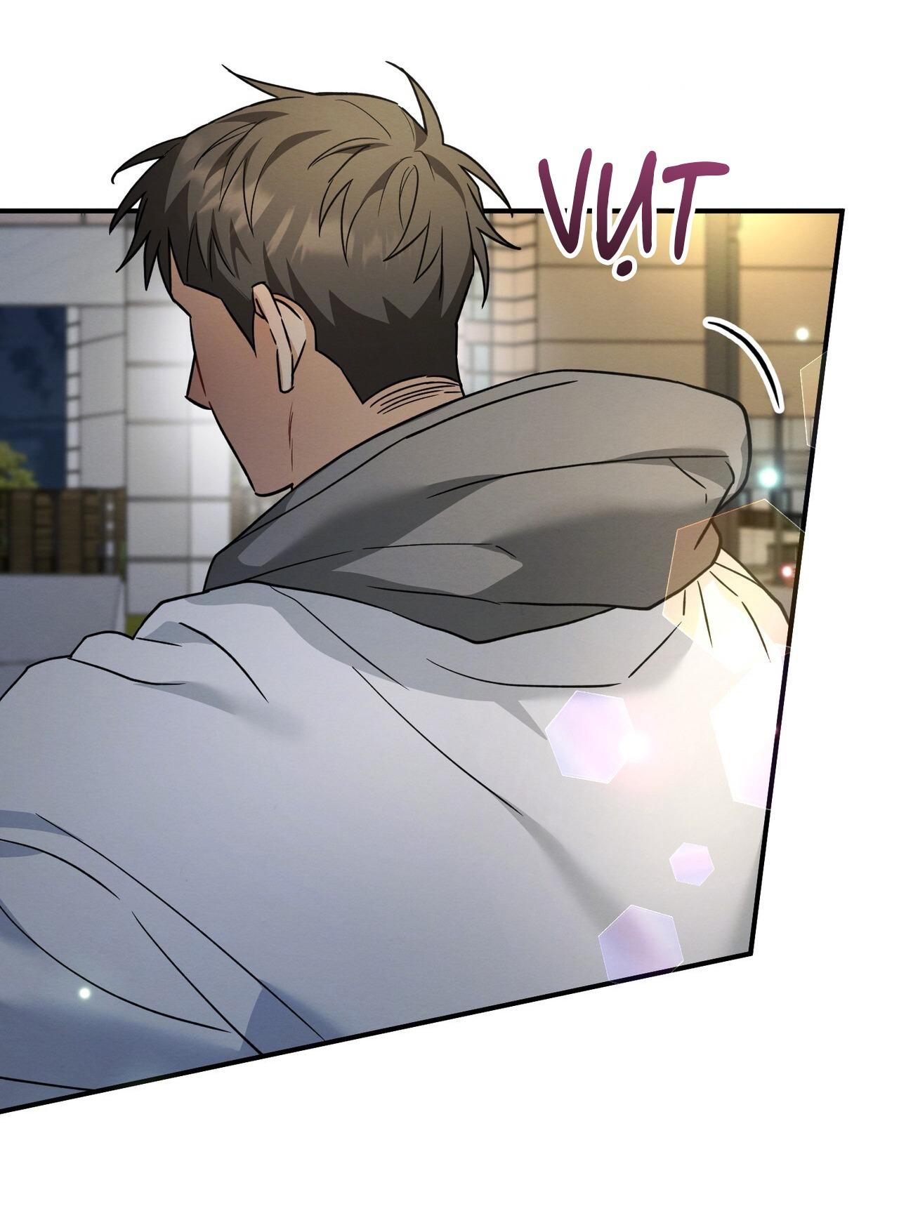 TÌNH YÊU MẬN NGỌT NGOẠI TRUYỆN Chapter 4 - Trang 2