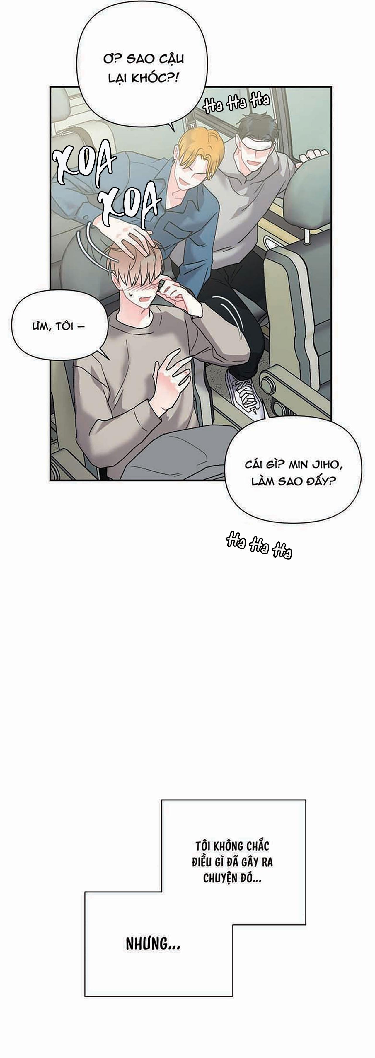 Ten Chapter 1 - Next Chapter 2