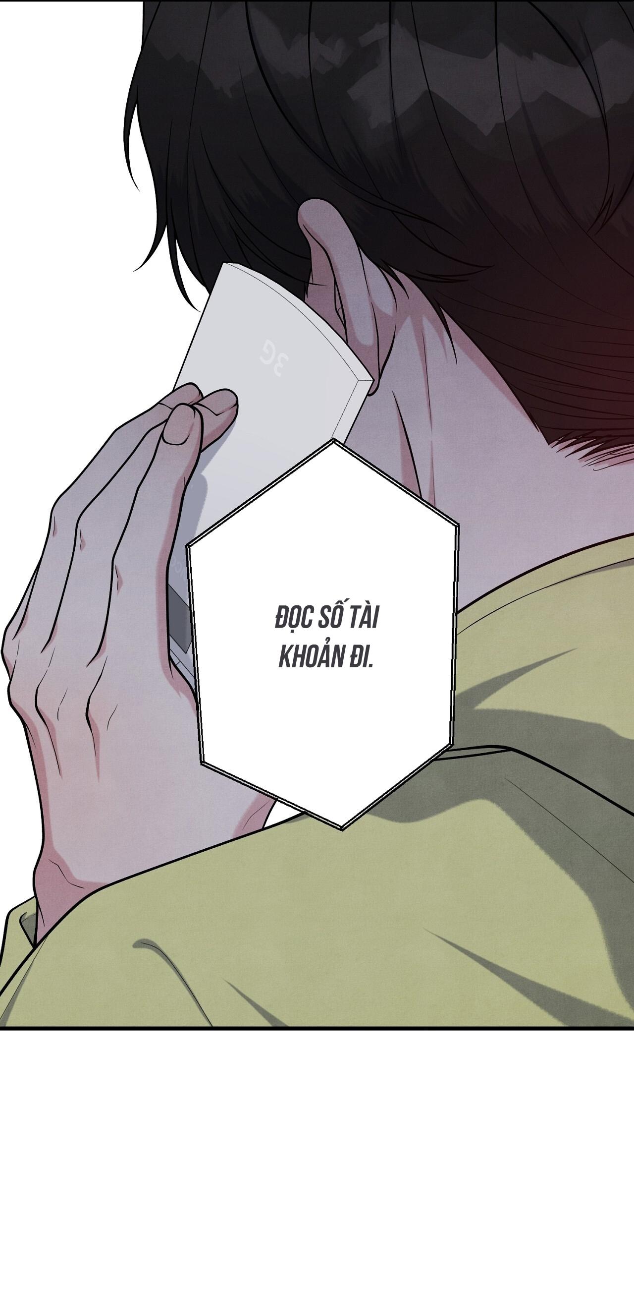 HƯƠNG VỊ TÌNH THÂN Chapter 6 19+ - Trang 2