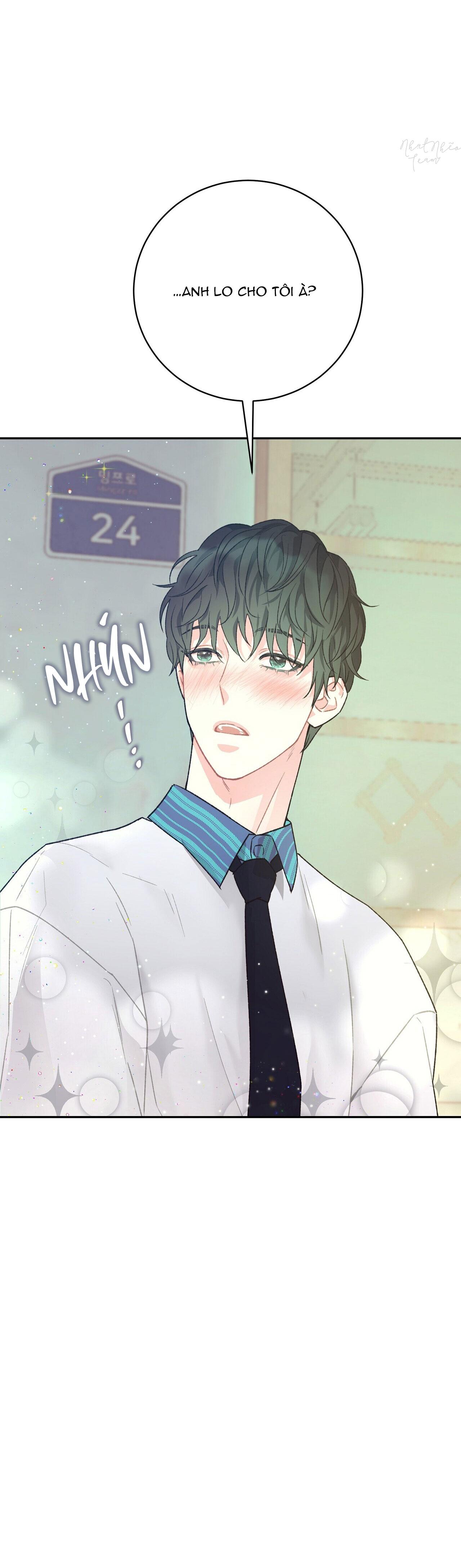 Ten Chapter 5 - Next Chapter 6