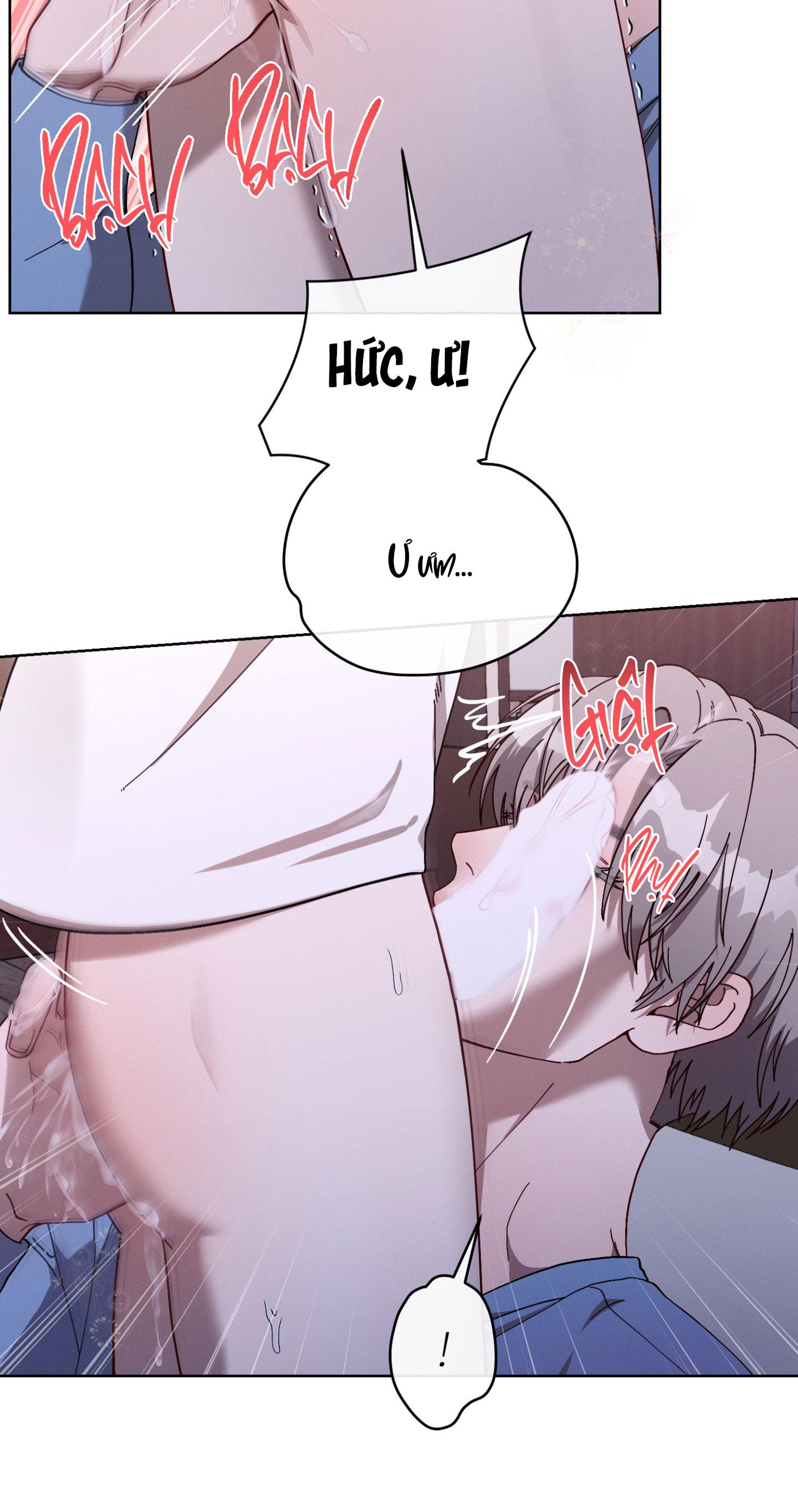 (ABO) CÁCH YÊU THƯƠNG CỤC CƯNG Chapter 11 - Trang 2