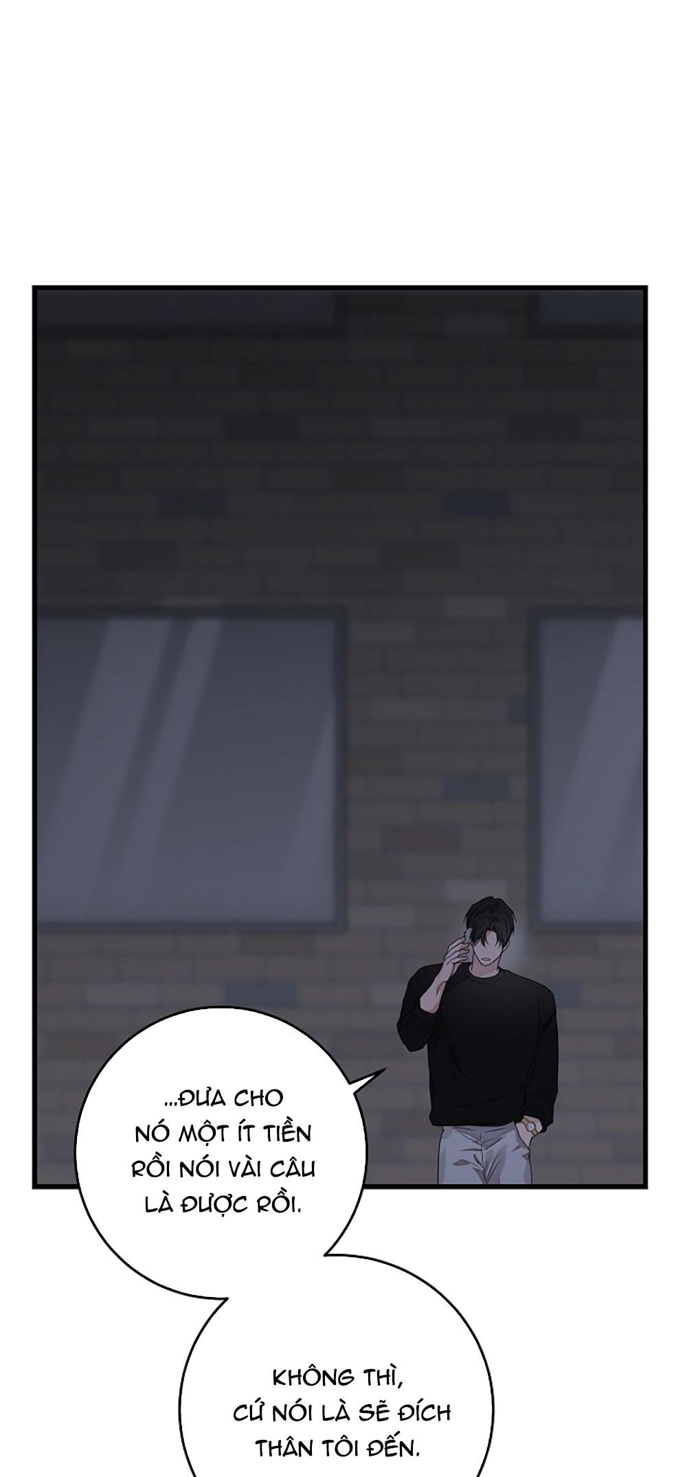 ★ Sweet Shot ★ Chapter 33 - Trang 2