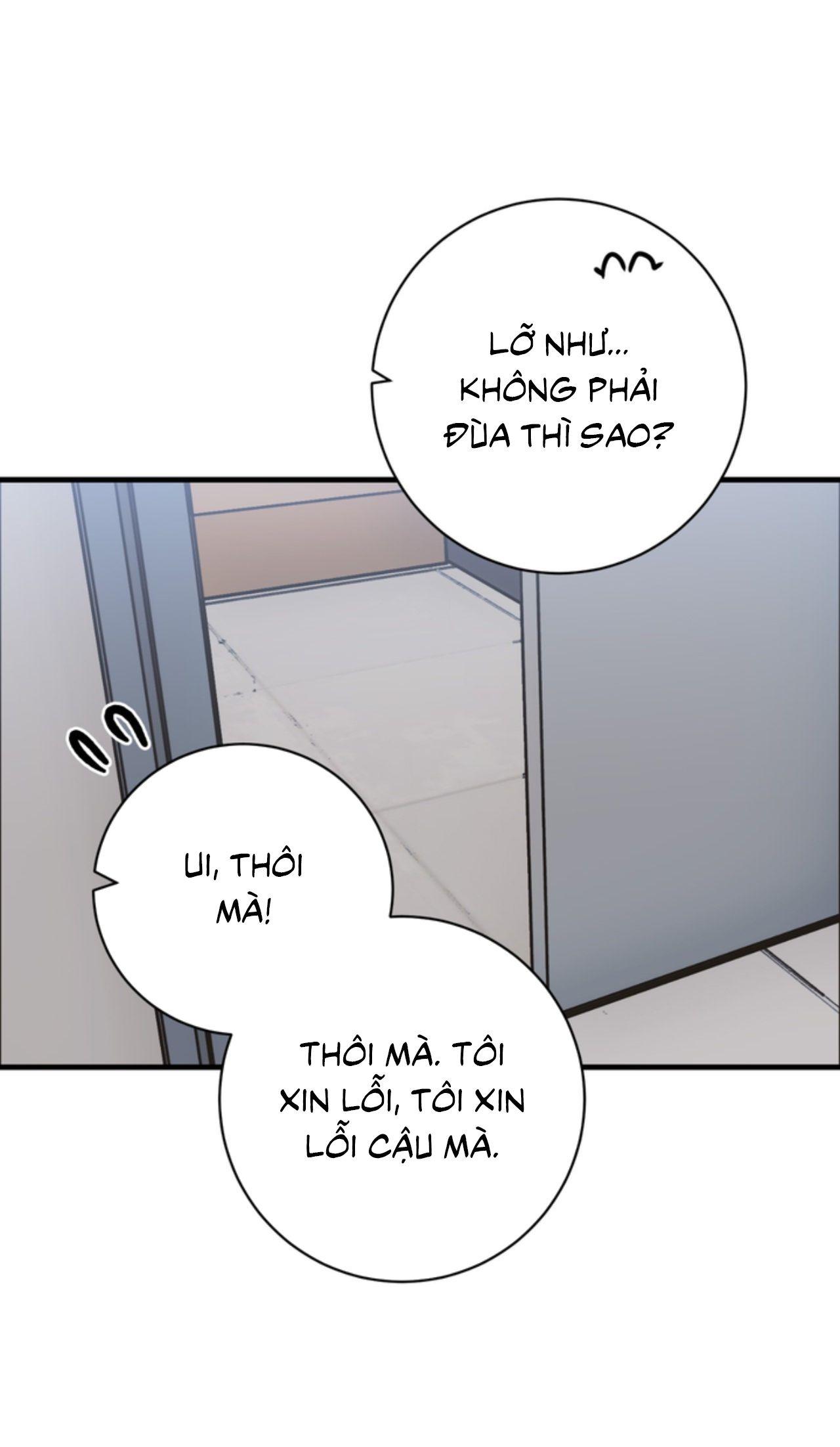 Friends With Benefits Chapter 3 - Trang 2