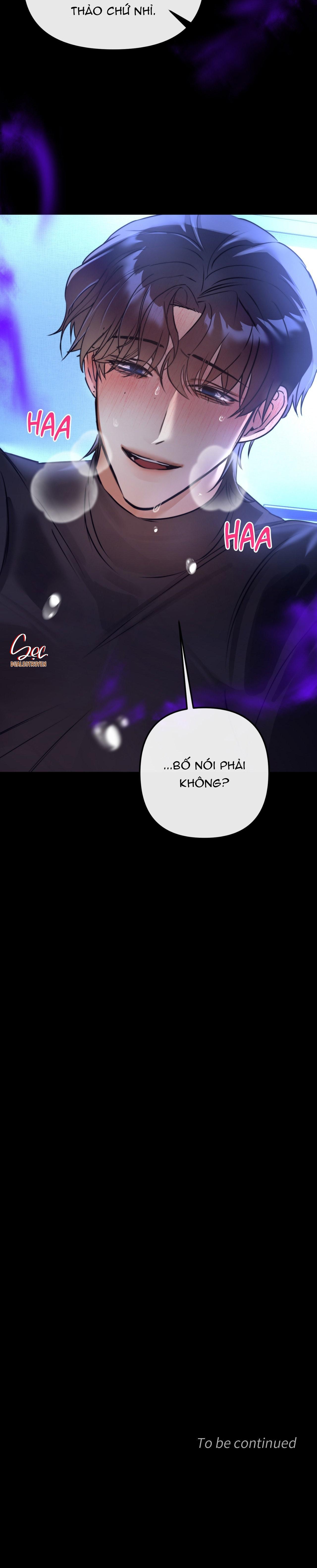 (ABO) BỐ TÔI TRỞ THÀNH TÀI SẢN CÔNG CỘNG Chapter 13 H full HD - Trang 2